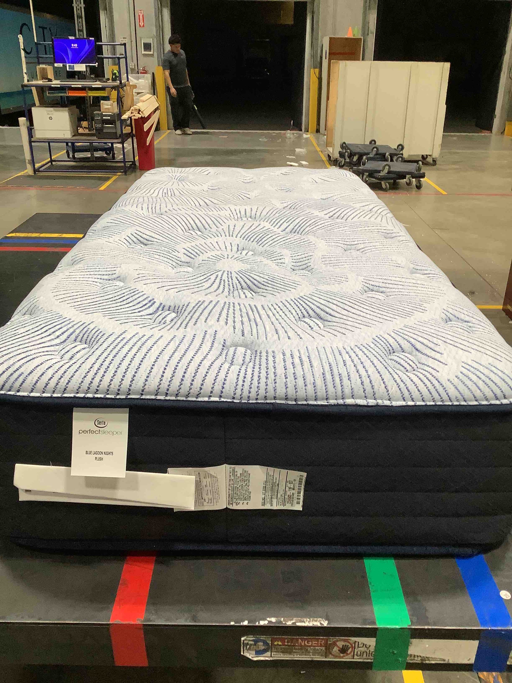Product Image - Damaged