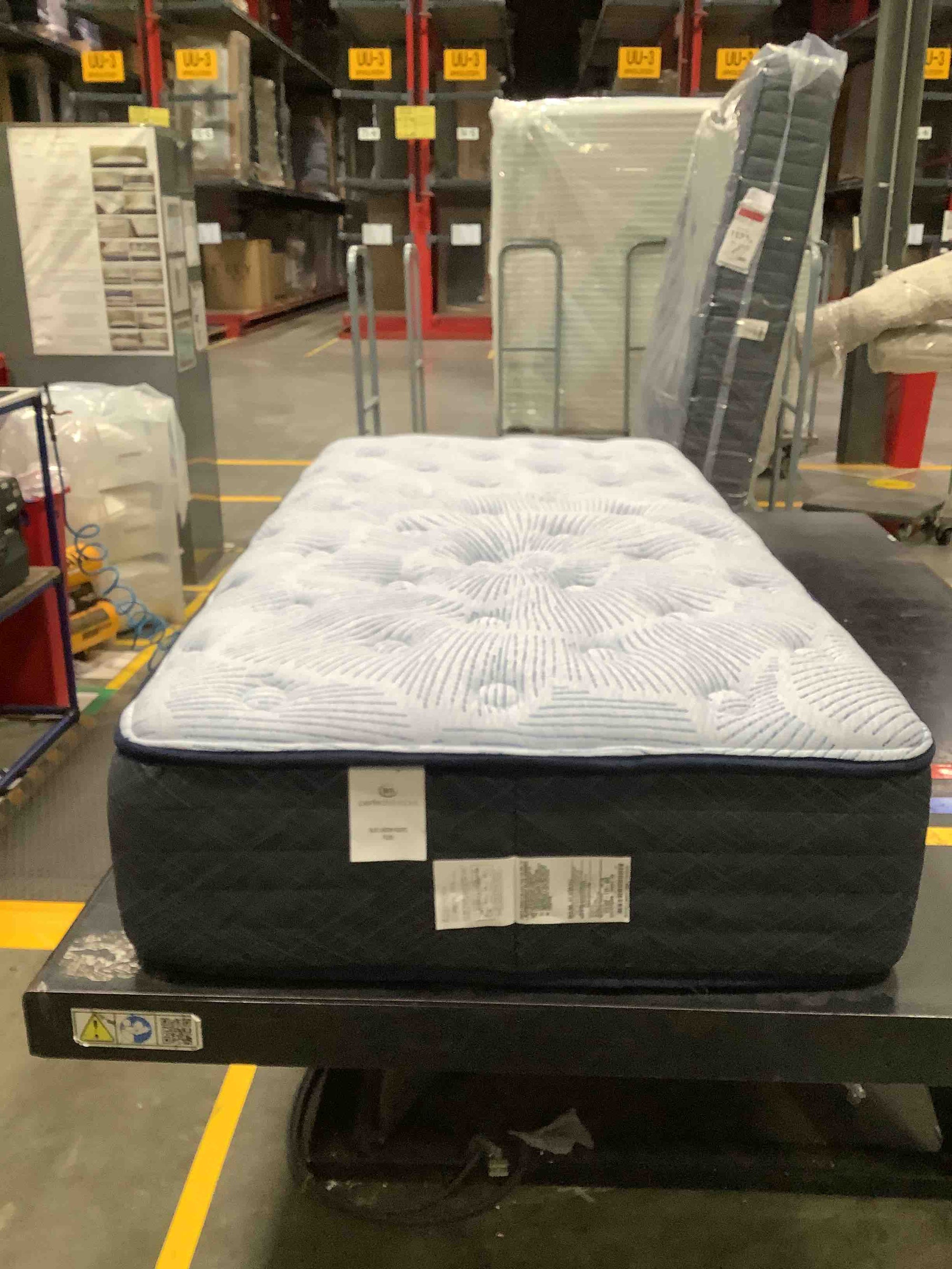 Product Image - Damaged