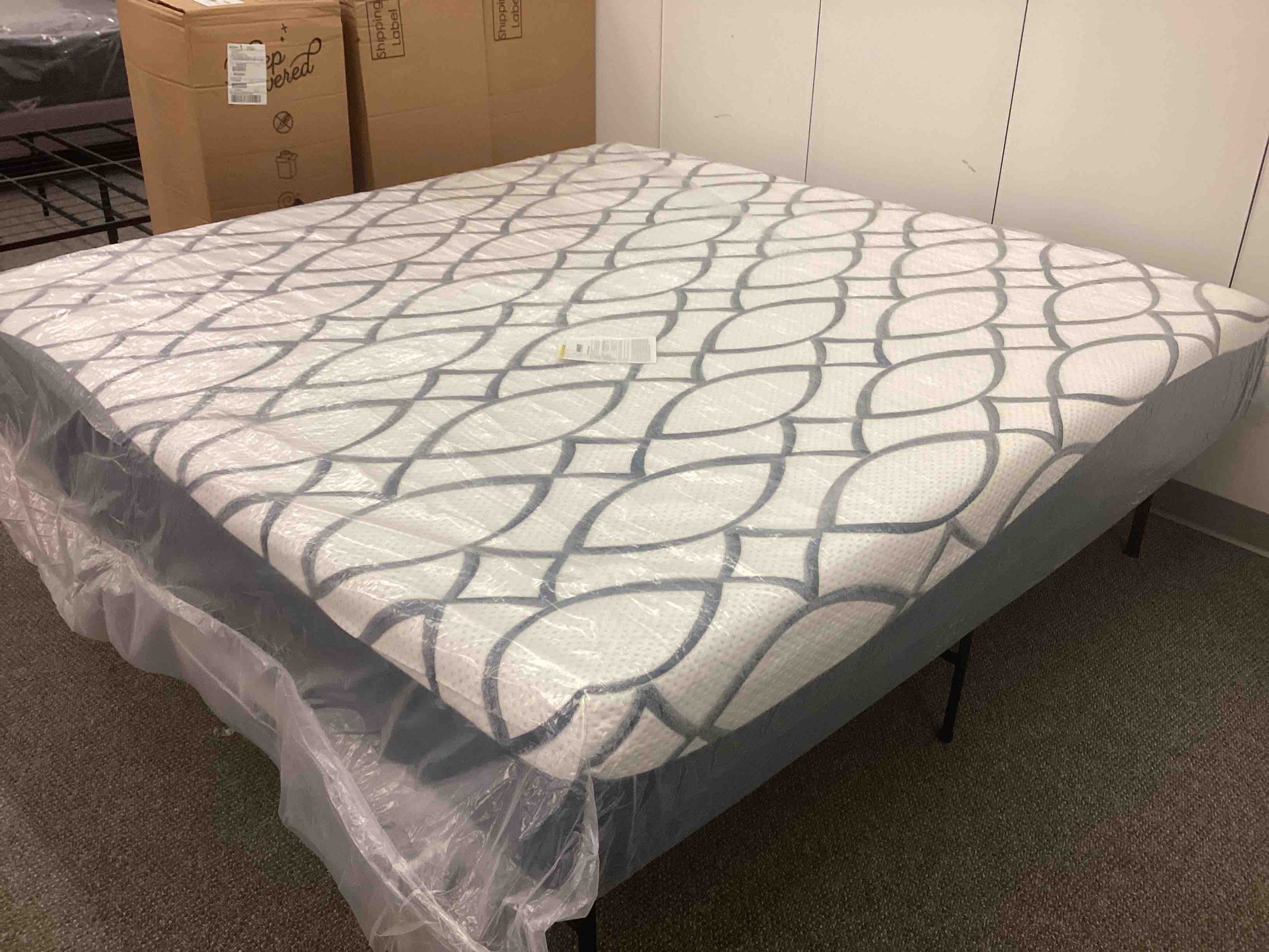 Product Image - Damaged