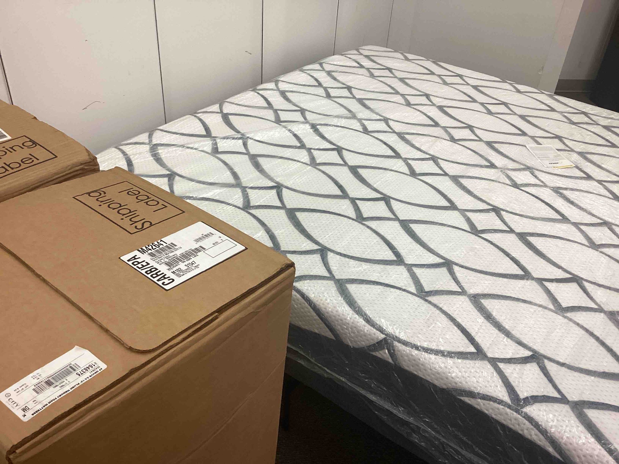 Product Image - Damaged