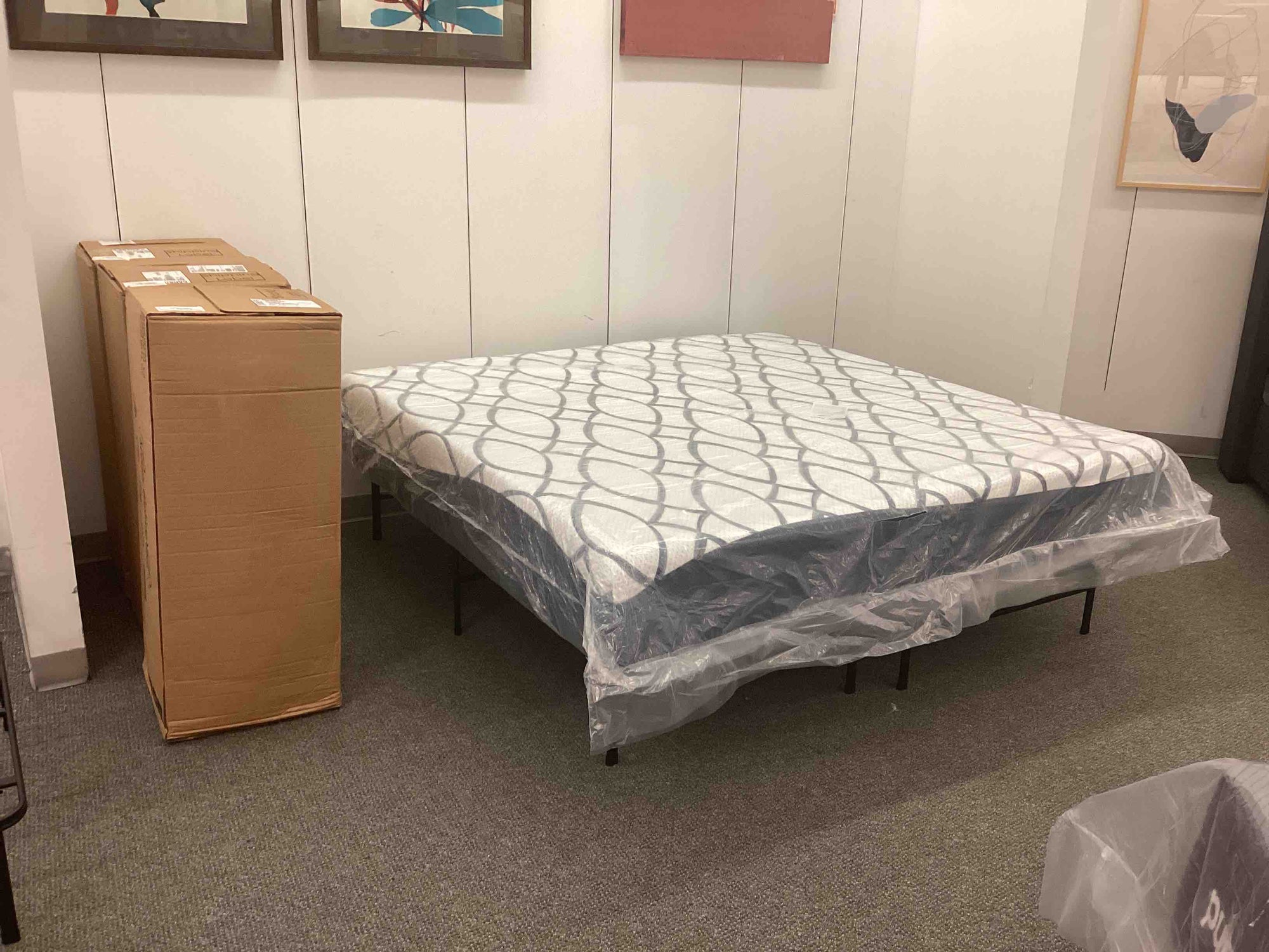 Product Image - Damaged