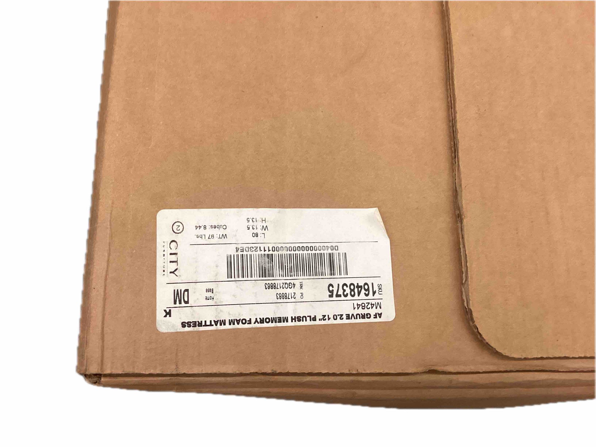 Product Image - Damaged