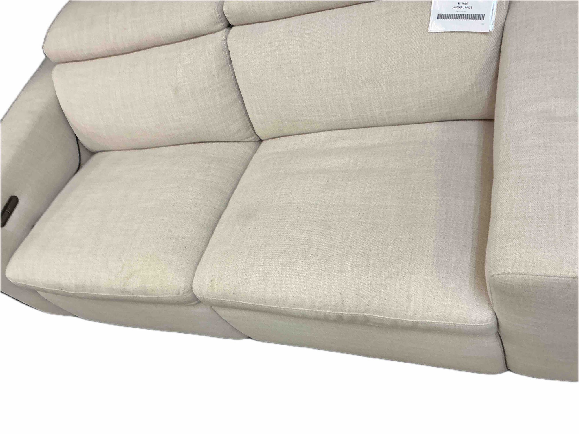 Product Image - Damaged