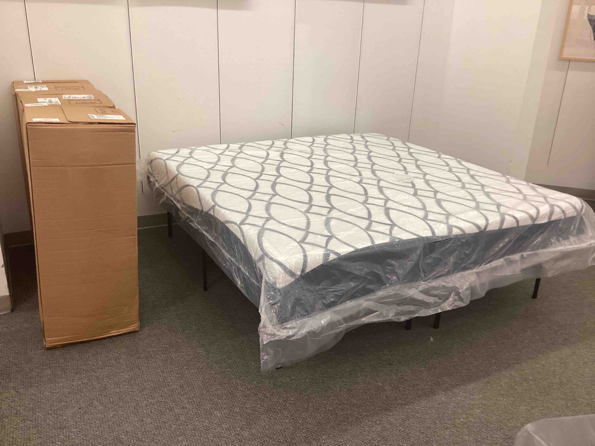 Product Image - Damaged