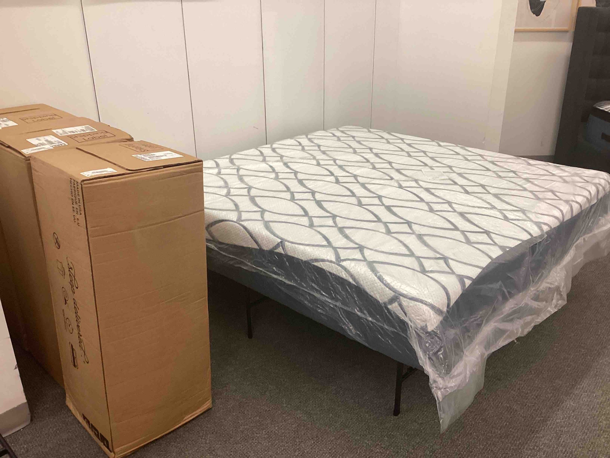 Product Image - Damaged