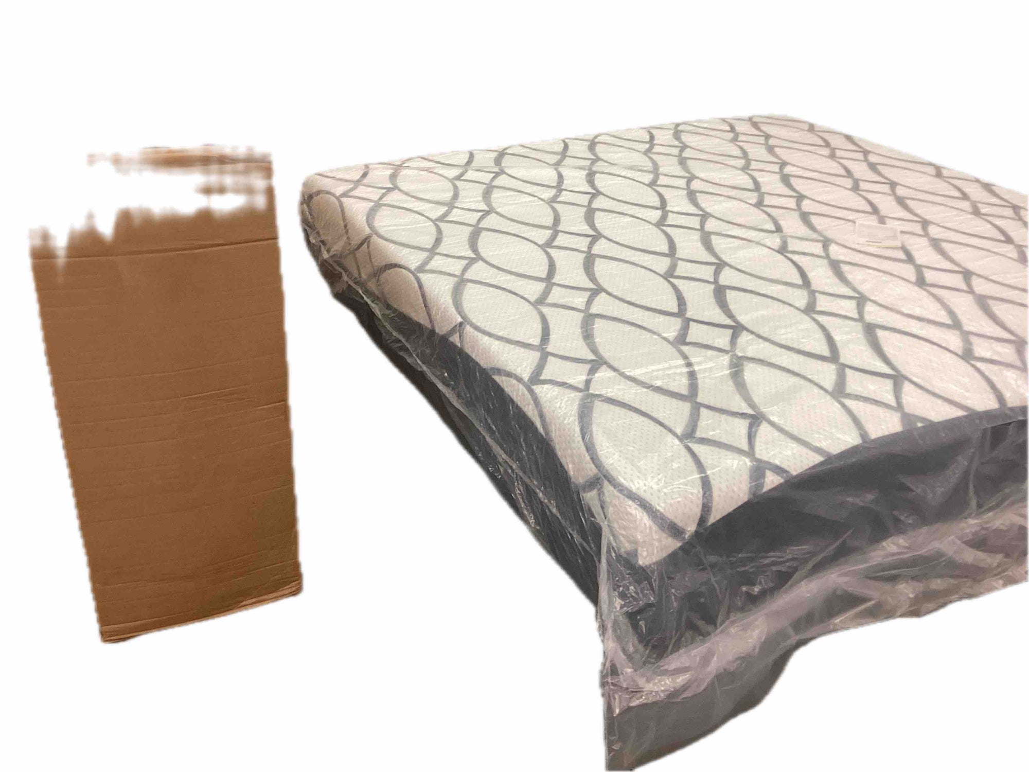 Product Image - Damaged