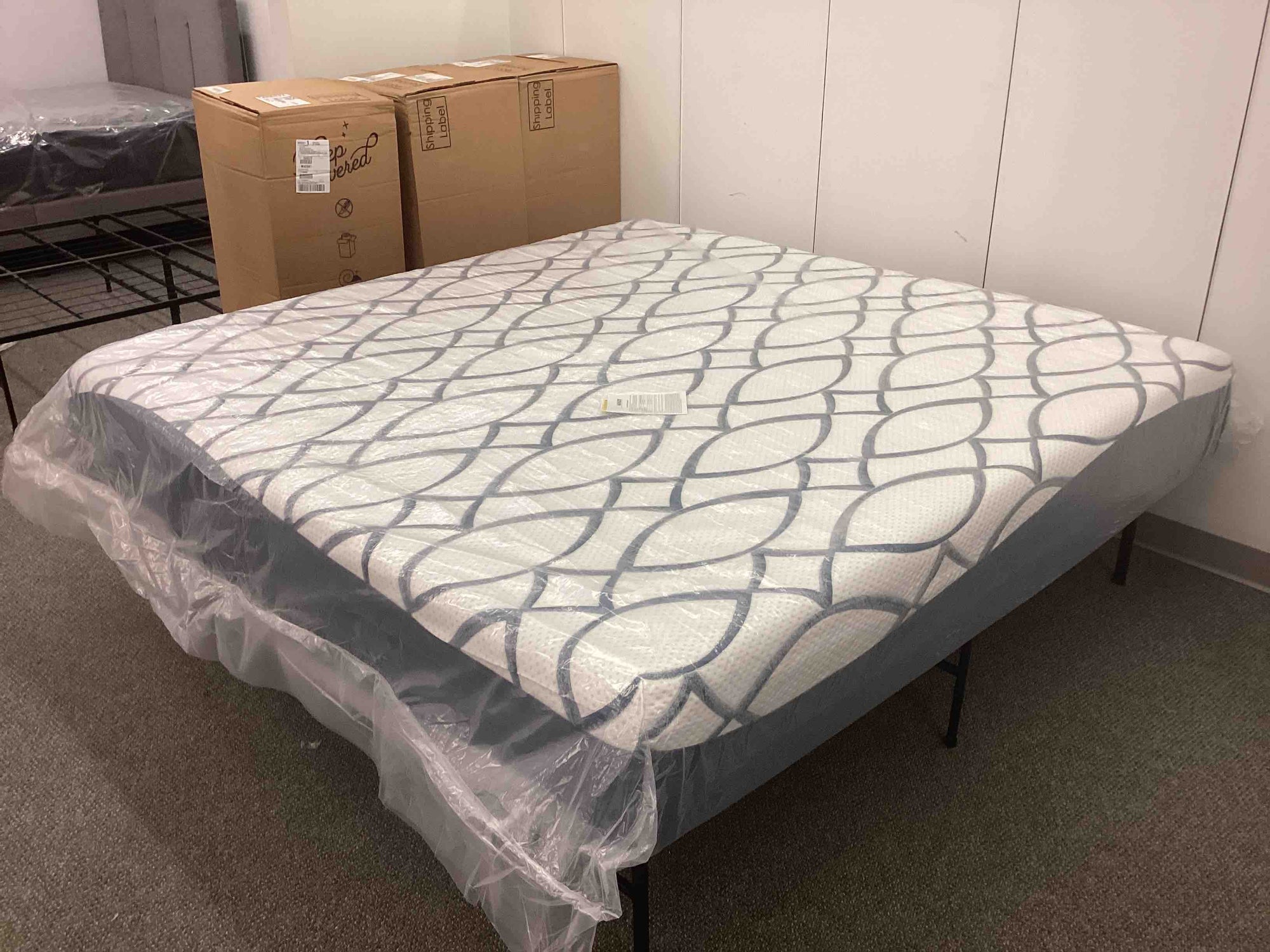 Product Image - Damaged