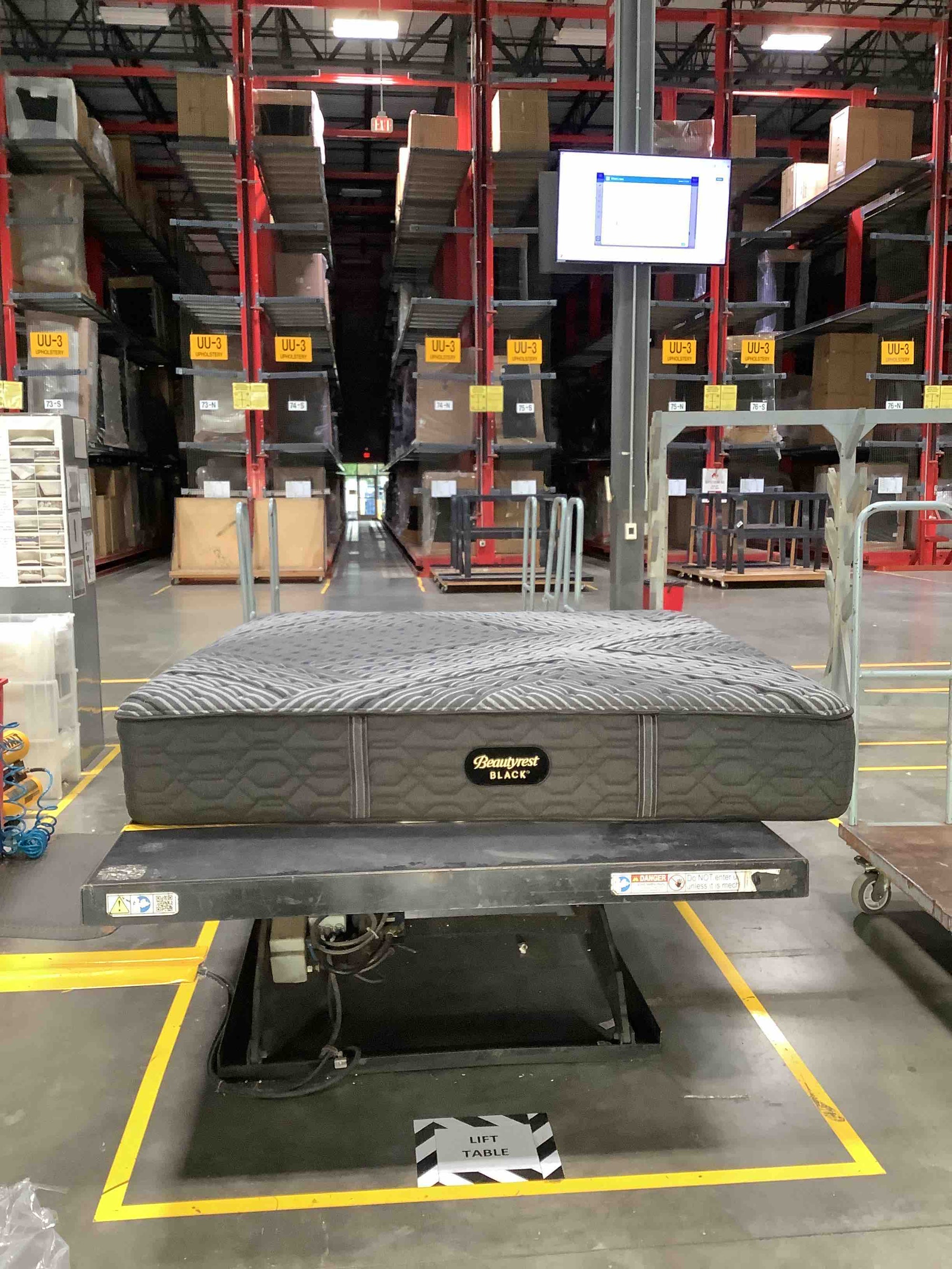 Product Image - Damaged
