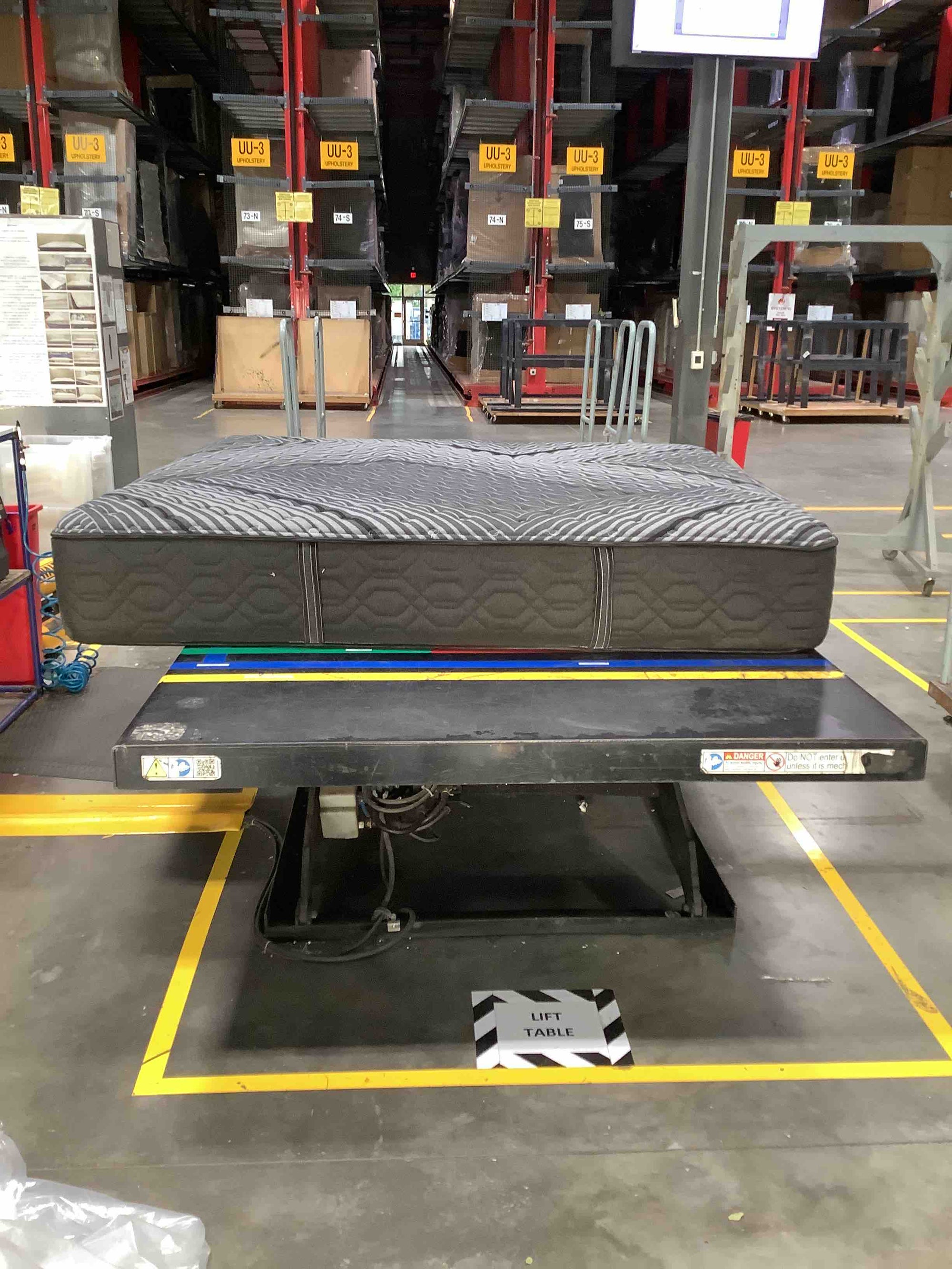 Product Image - Damaged