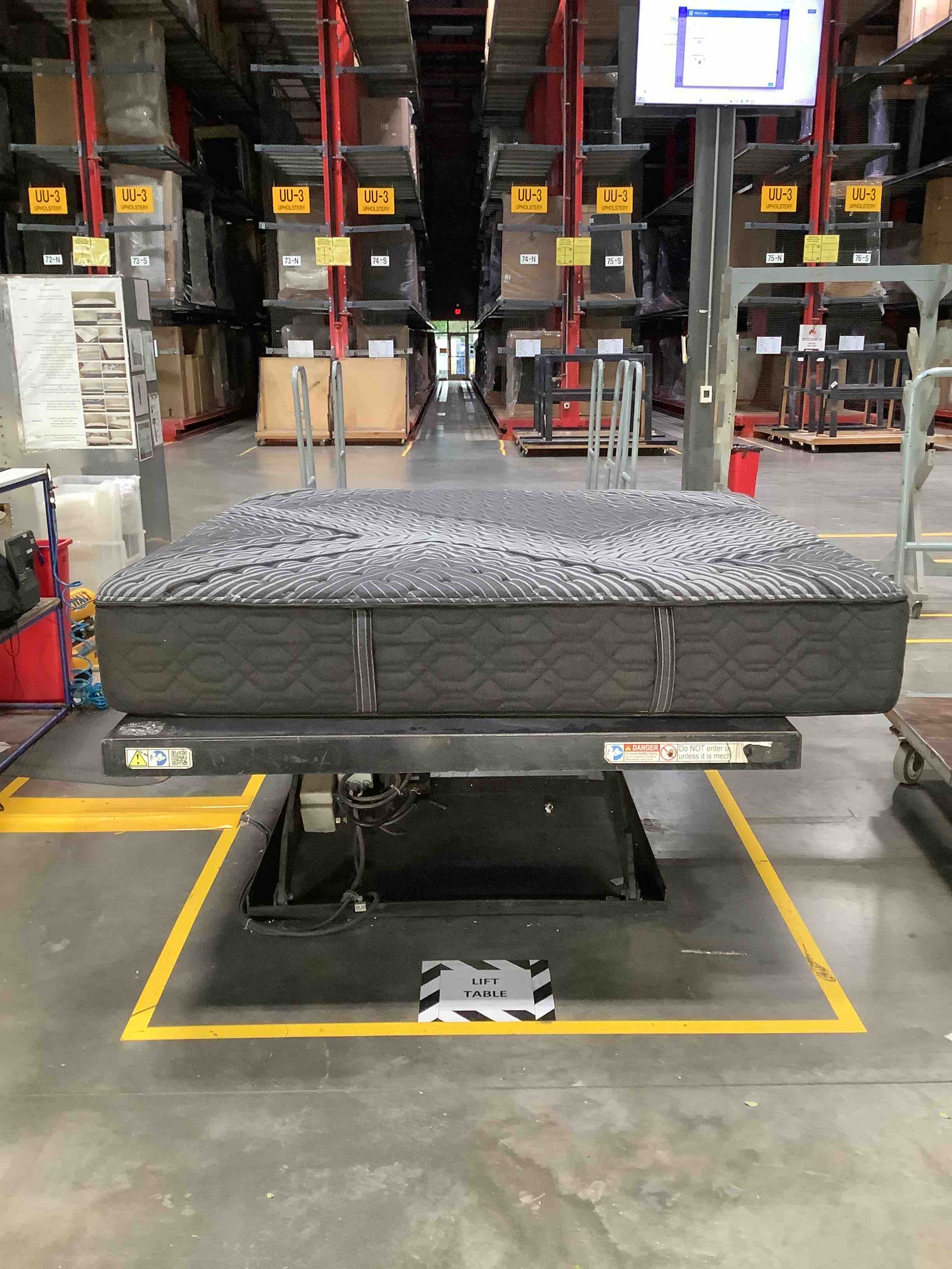 Product Image - Damaged