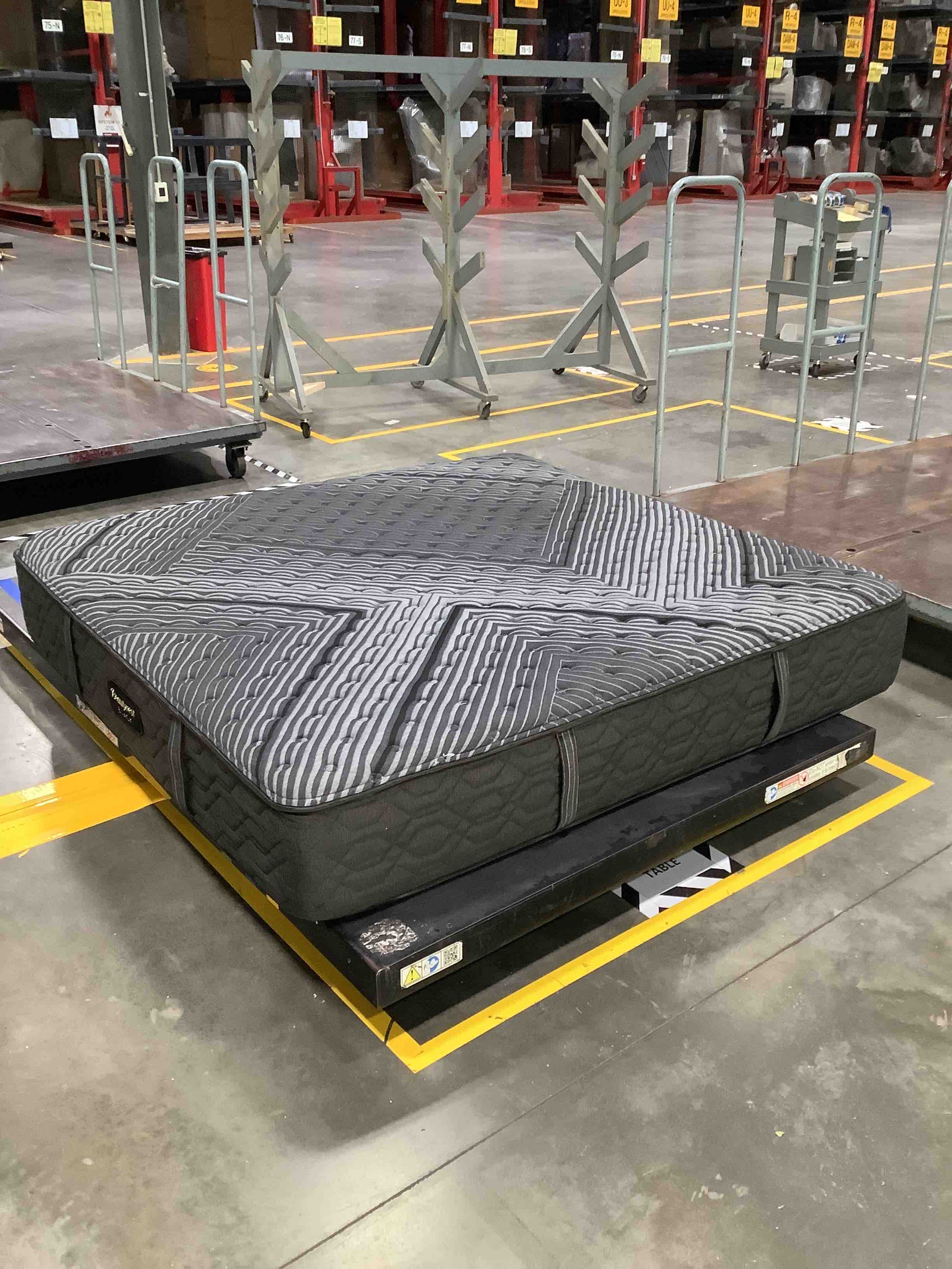 Product Image - Damaged