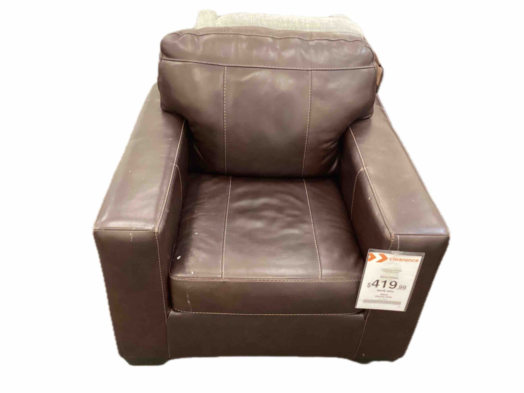 Product Image - Damaged