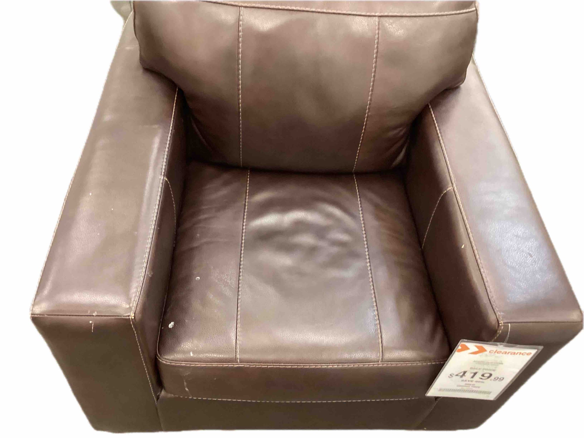 Product Image - Damaged