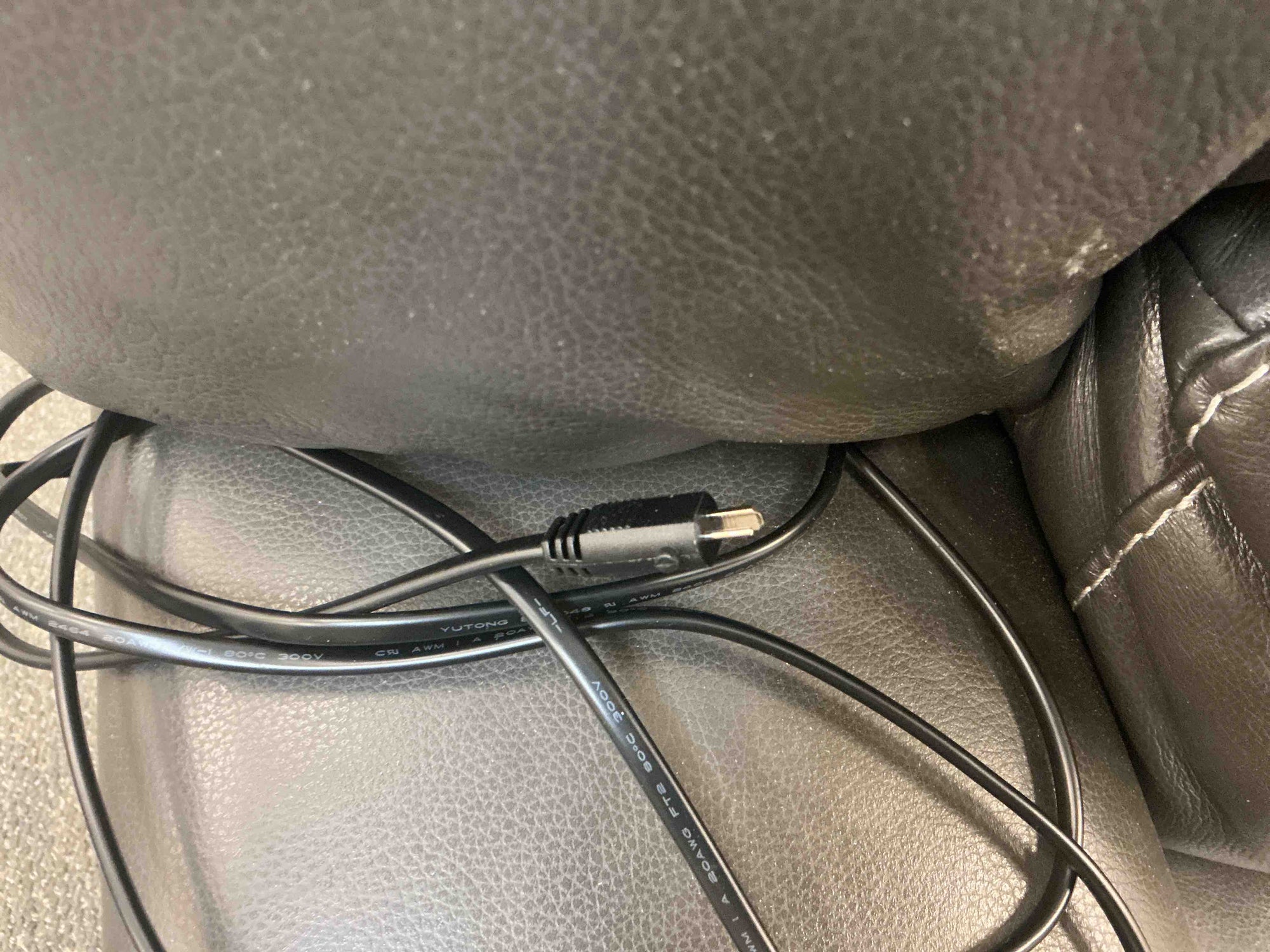 Product Image - Damaged