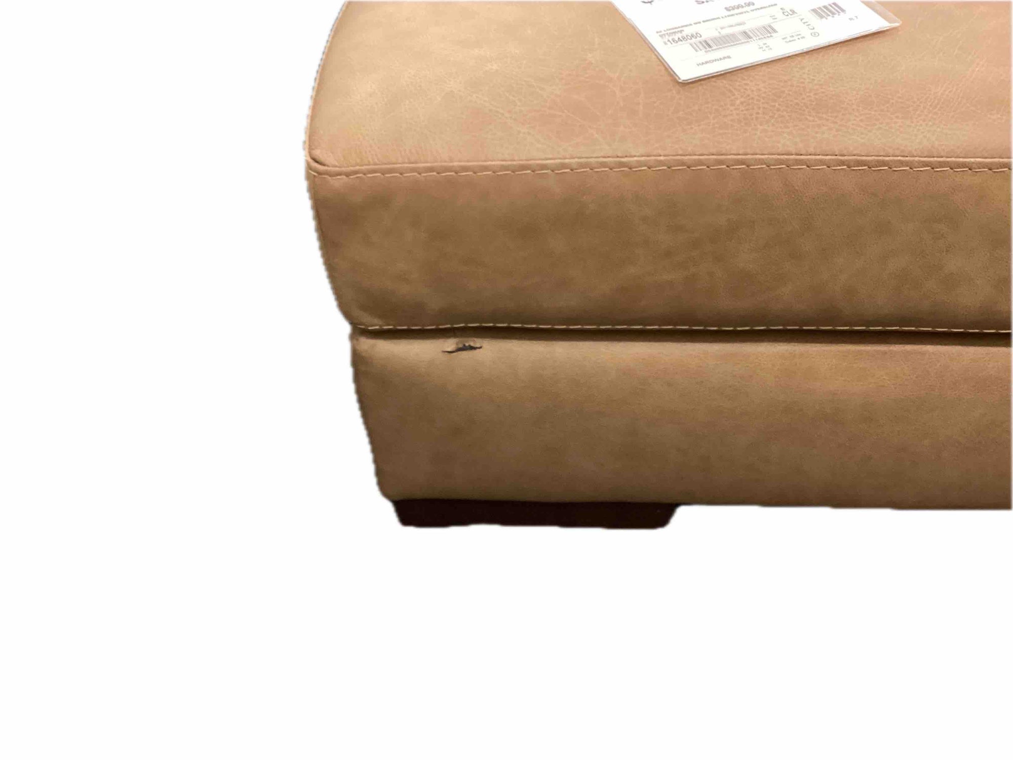 Product Image - Damaged