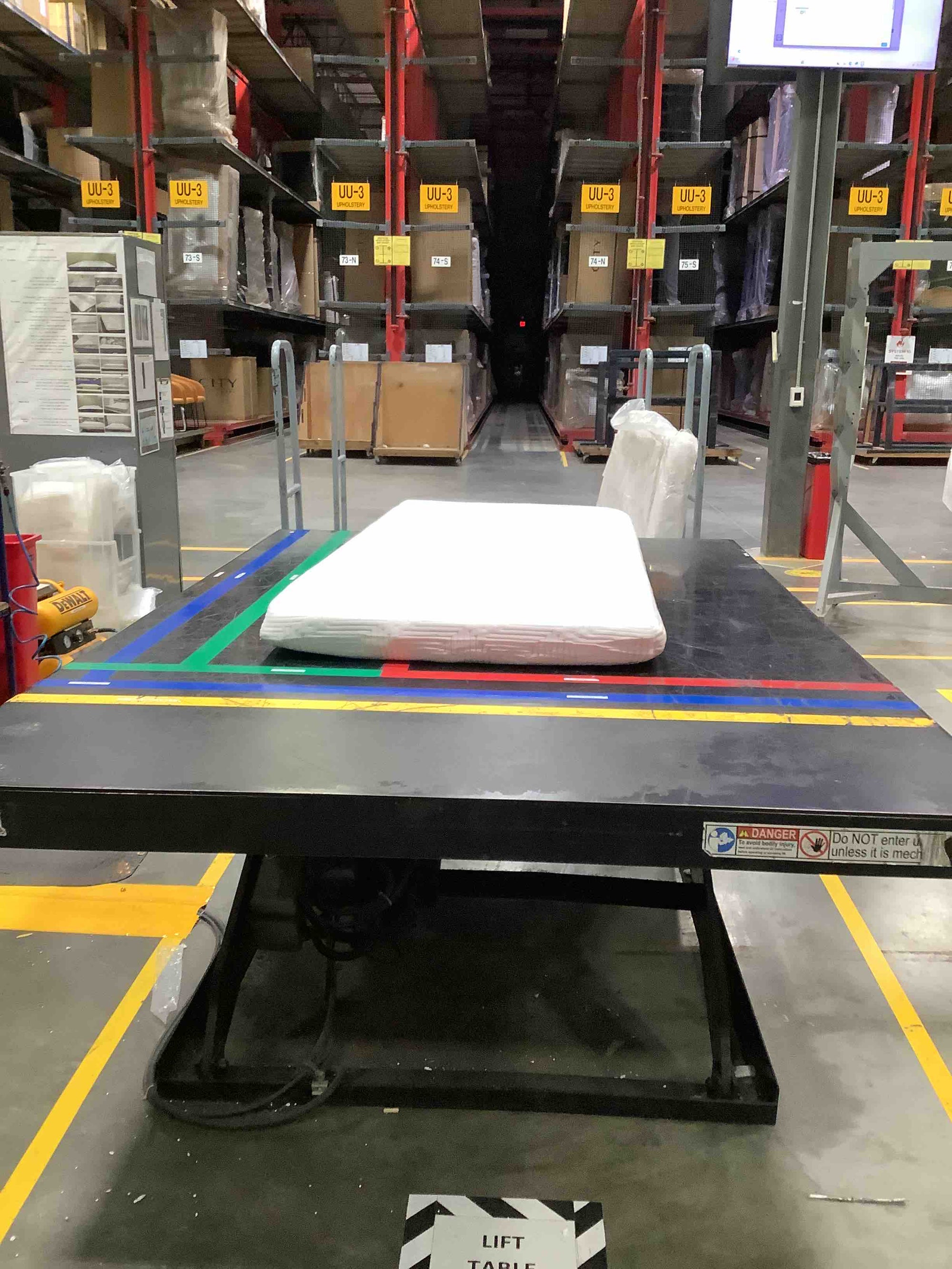 Product Image - Damaged