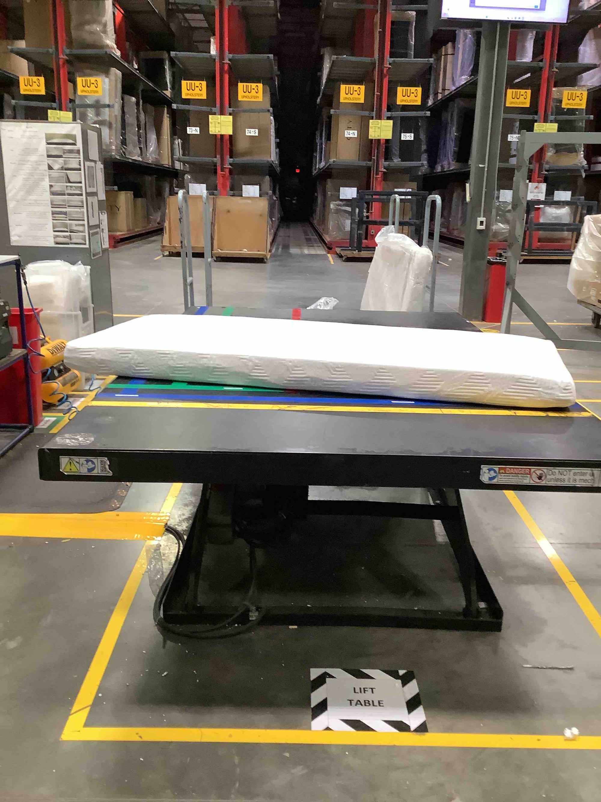 Product Image - Damaged