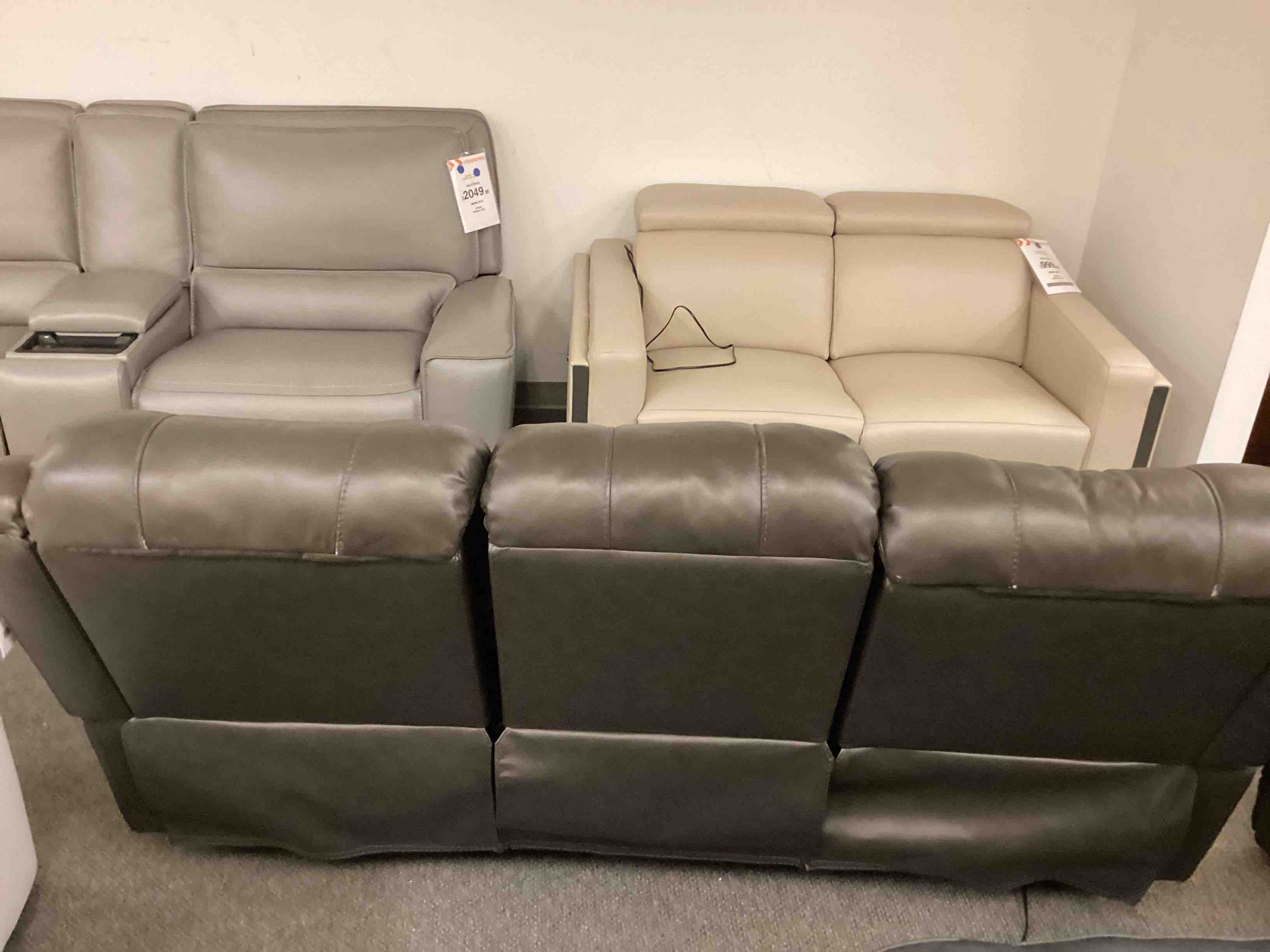 Product Image - Damaged