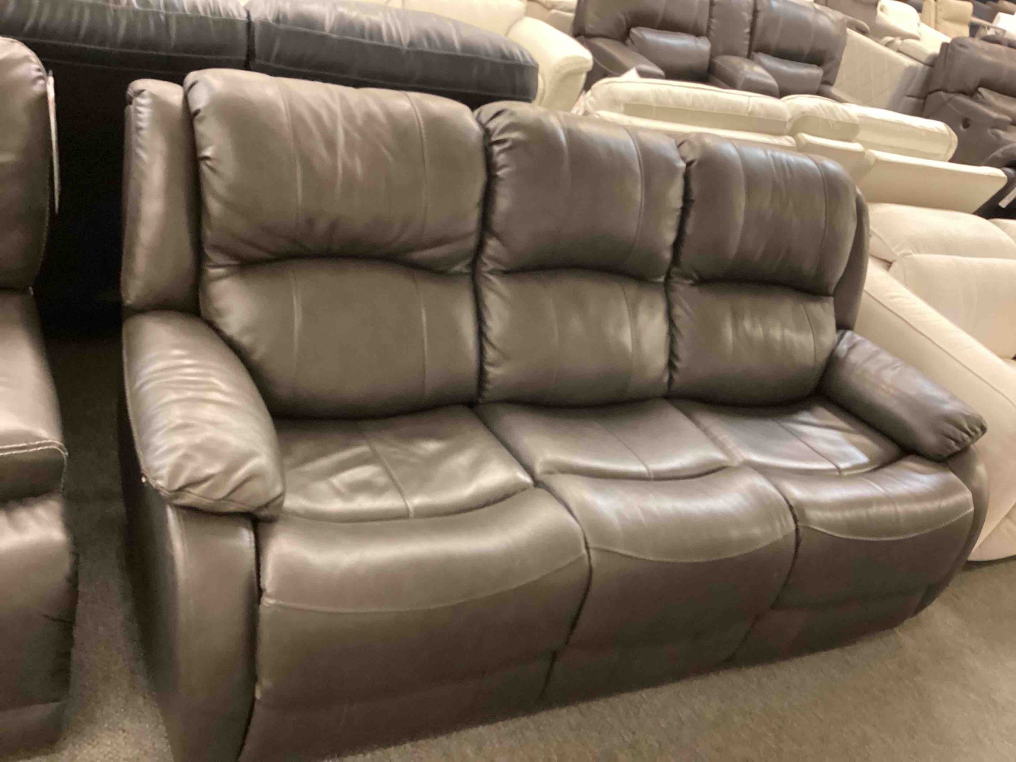 Product Image - Damaged