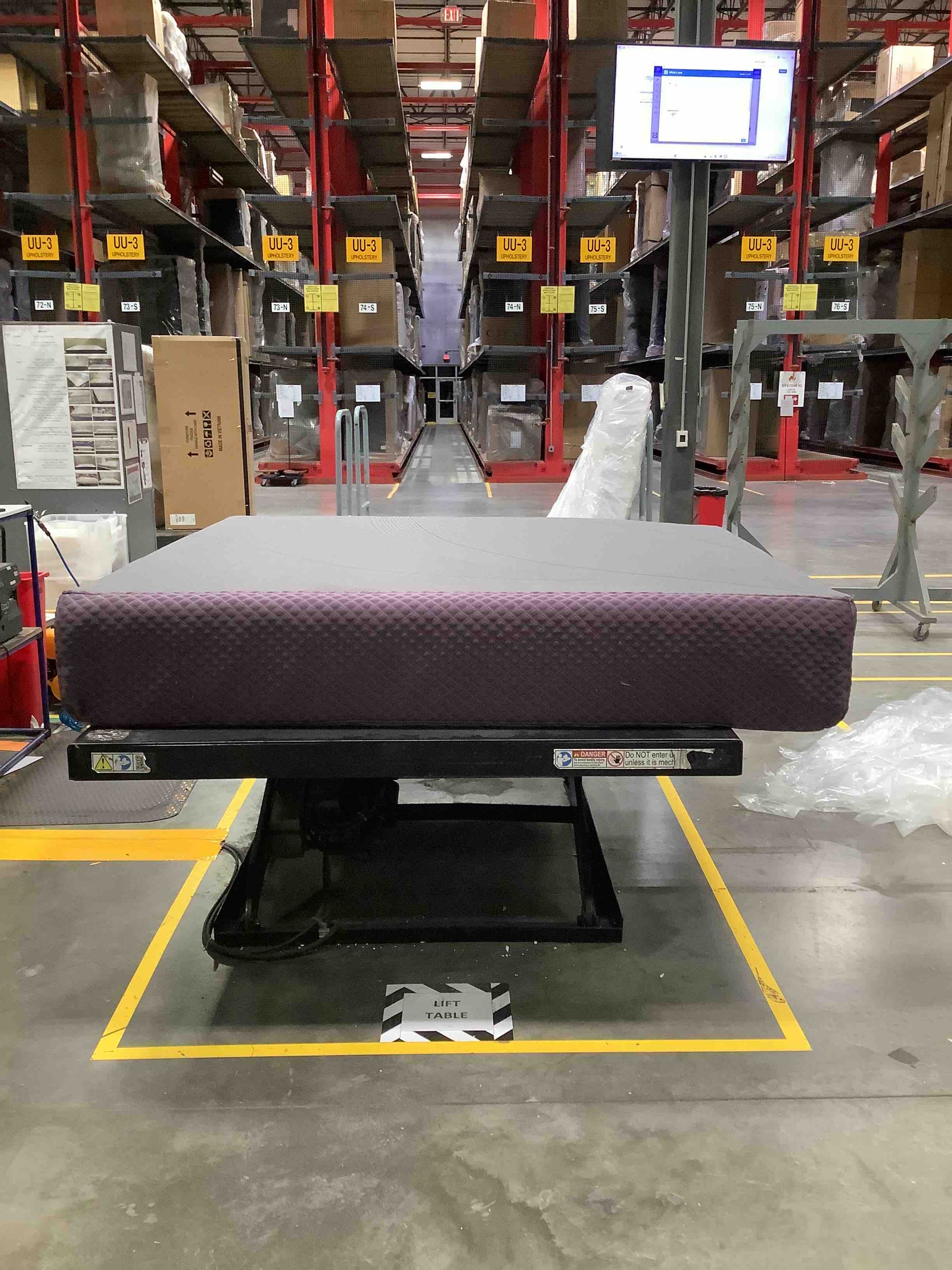 Product Image - Damaged