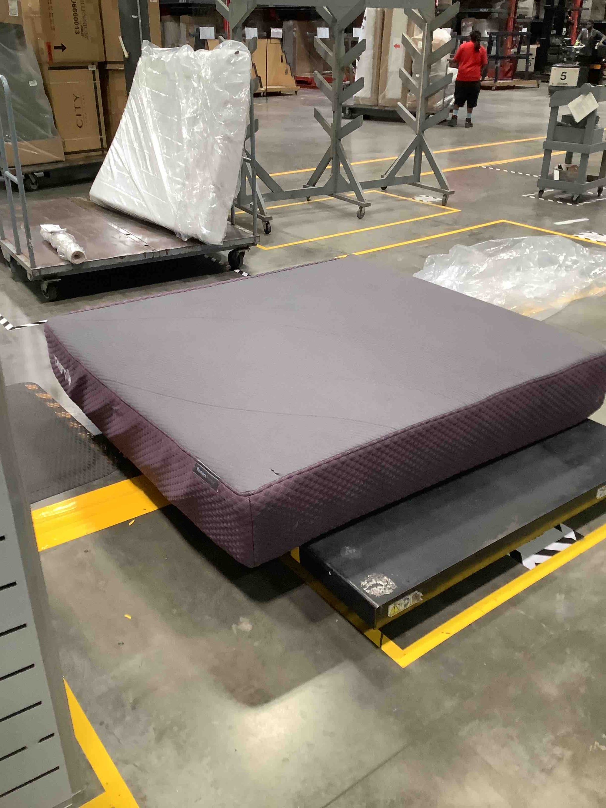 Product Image - Damaged