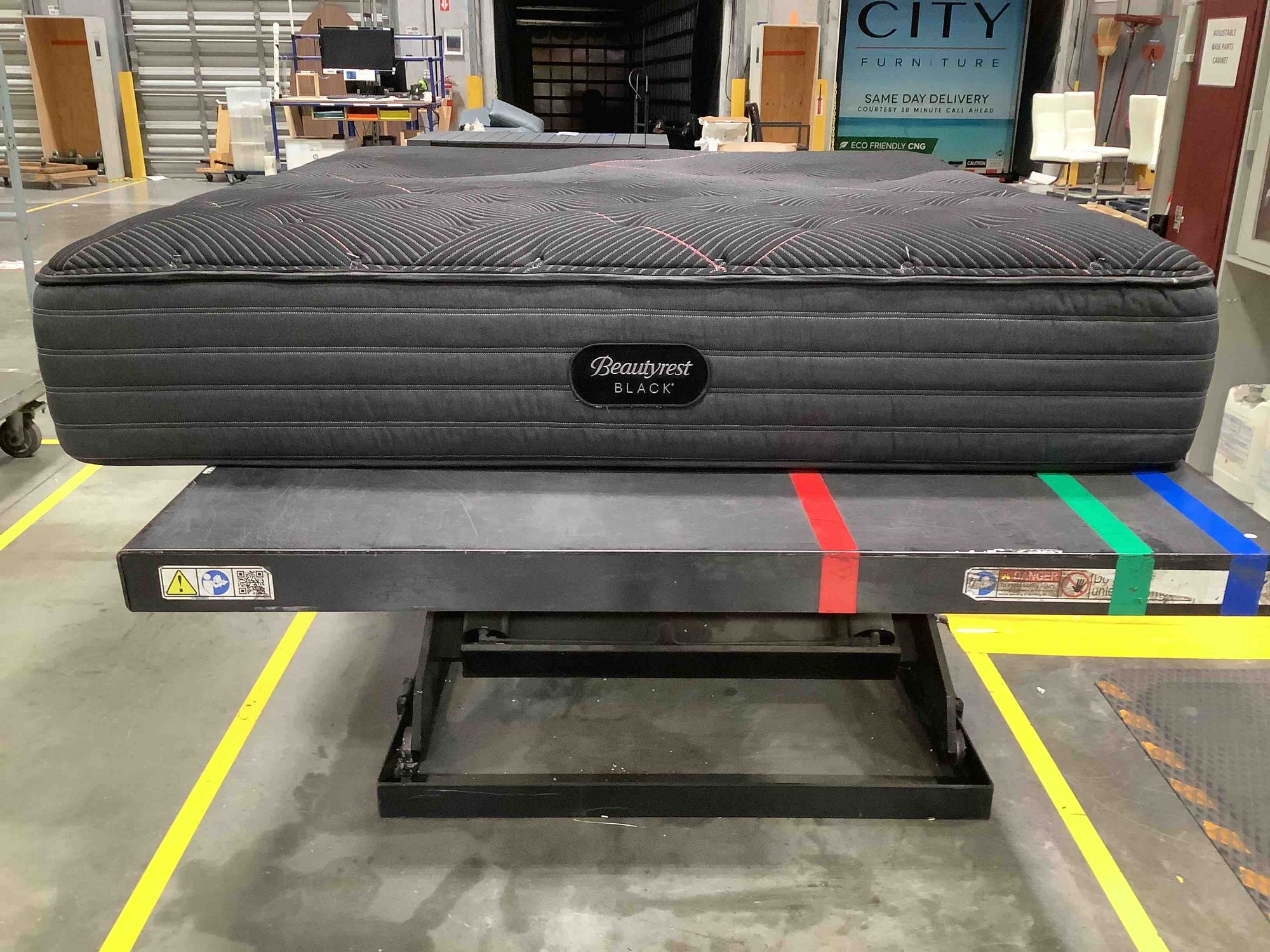 Product Image - Damaged