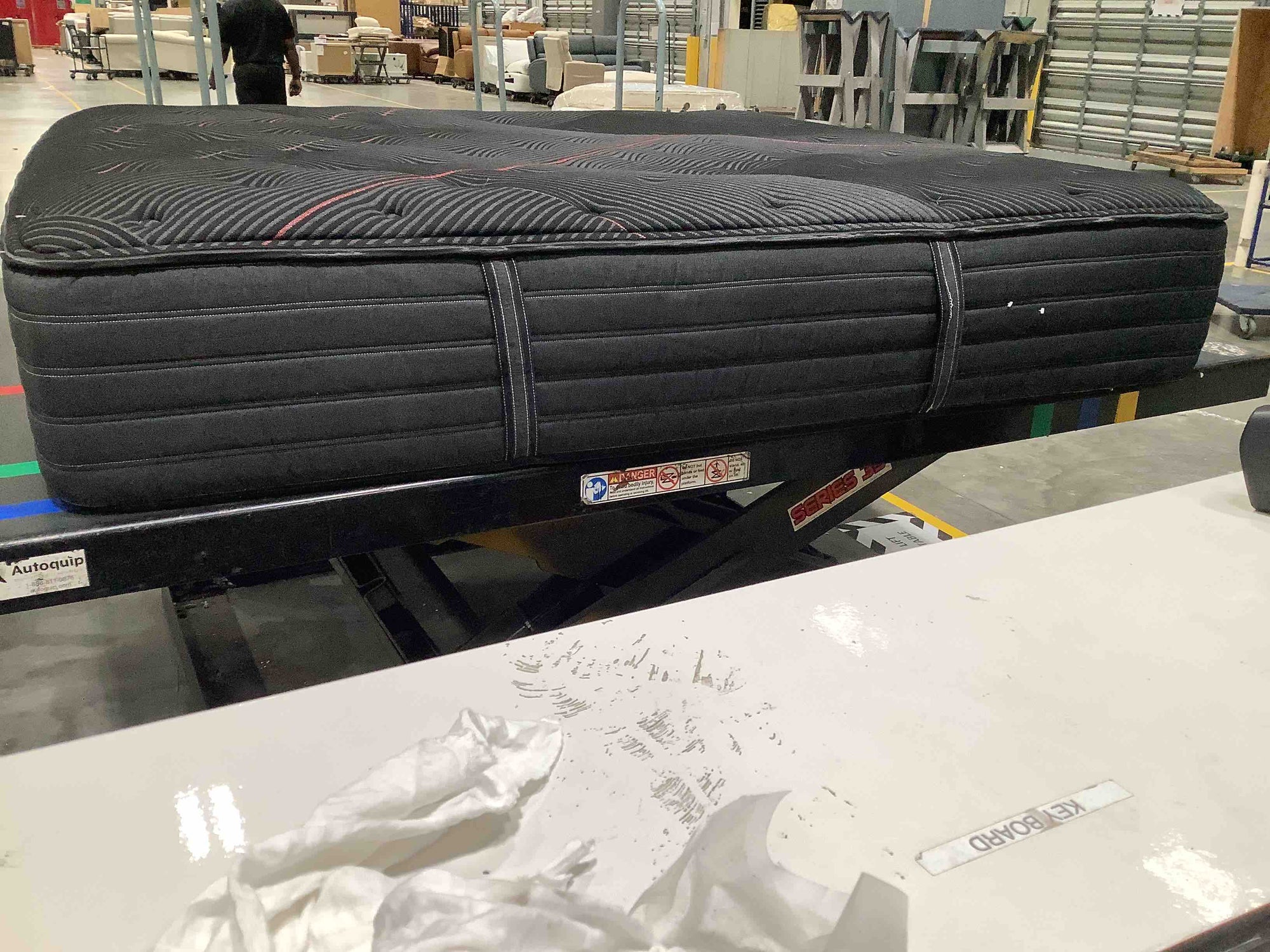 Product Image - Damaged