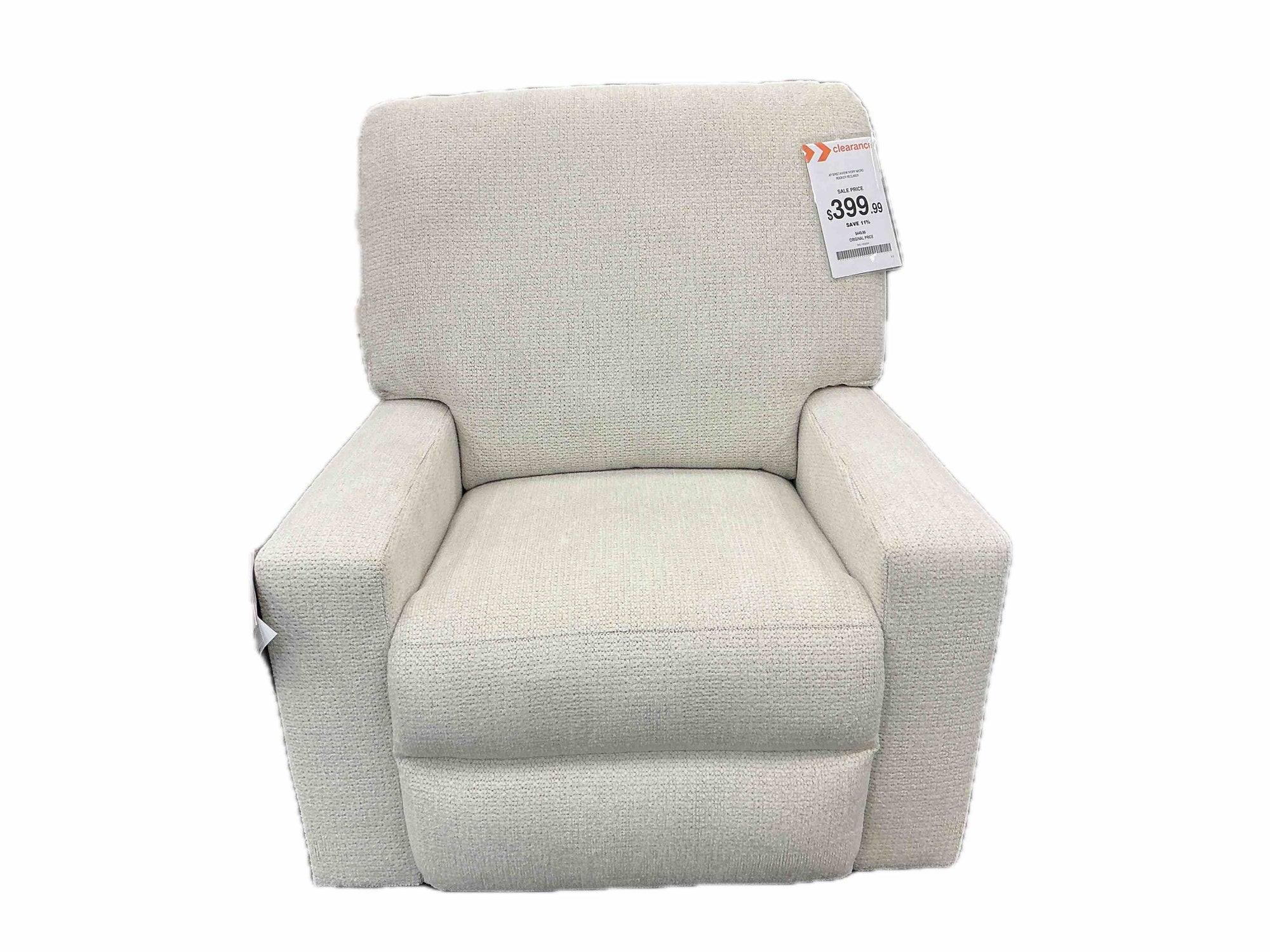 Product Image - Damaged