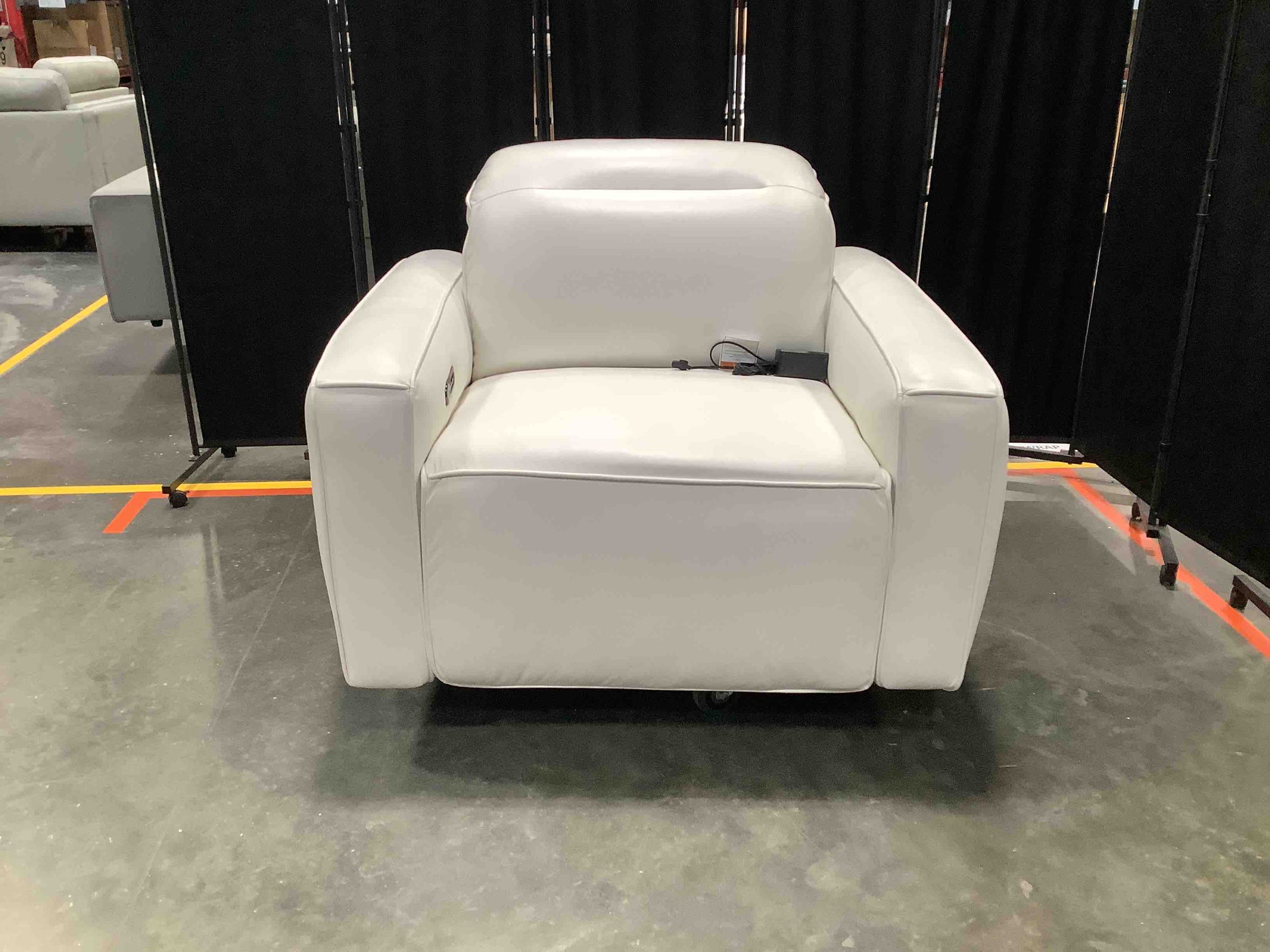 Product Image - Damaged
