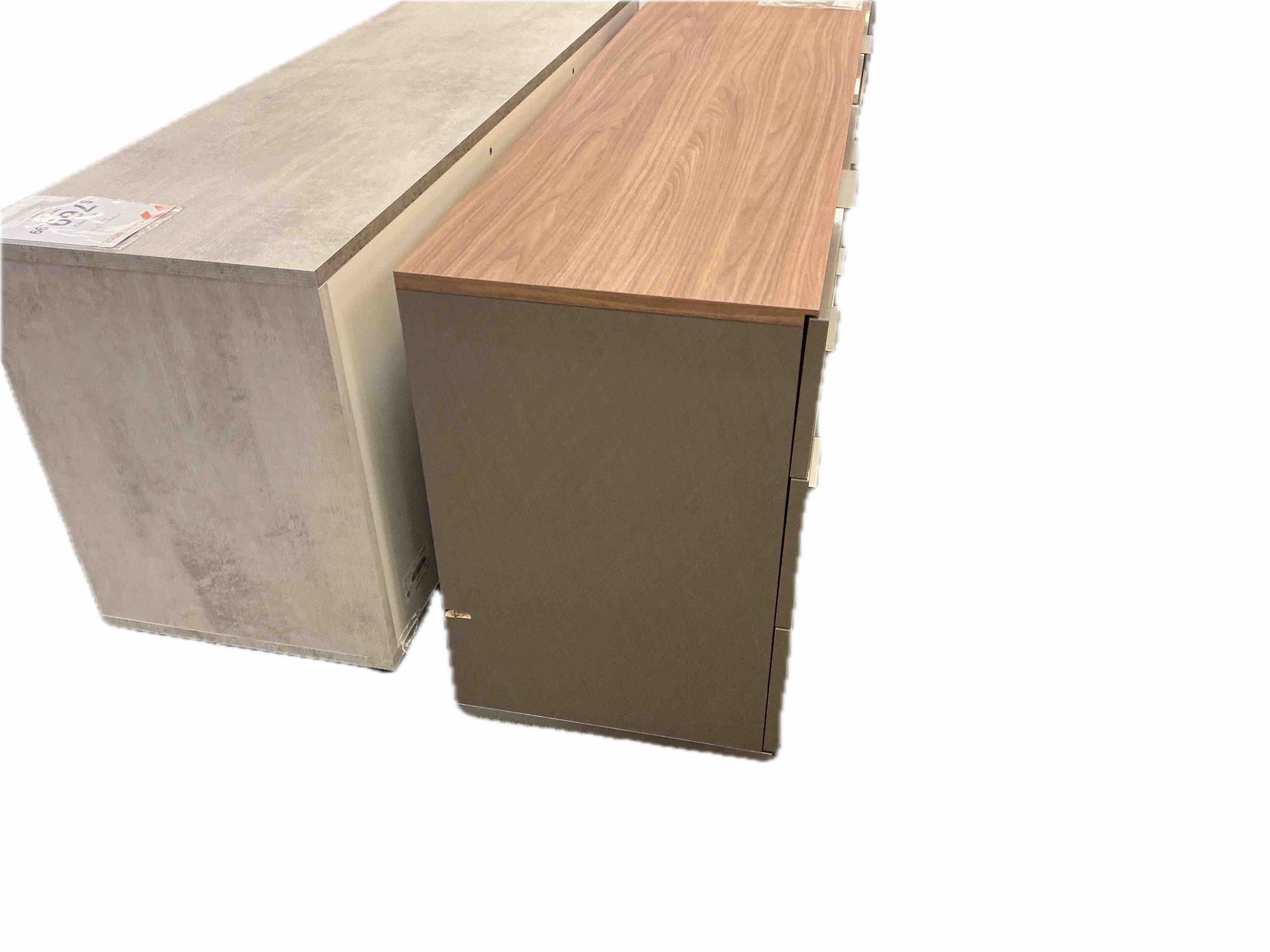 Product Image - Damaged