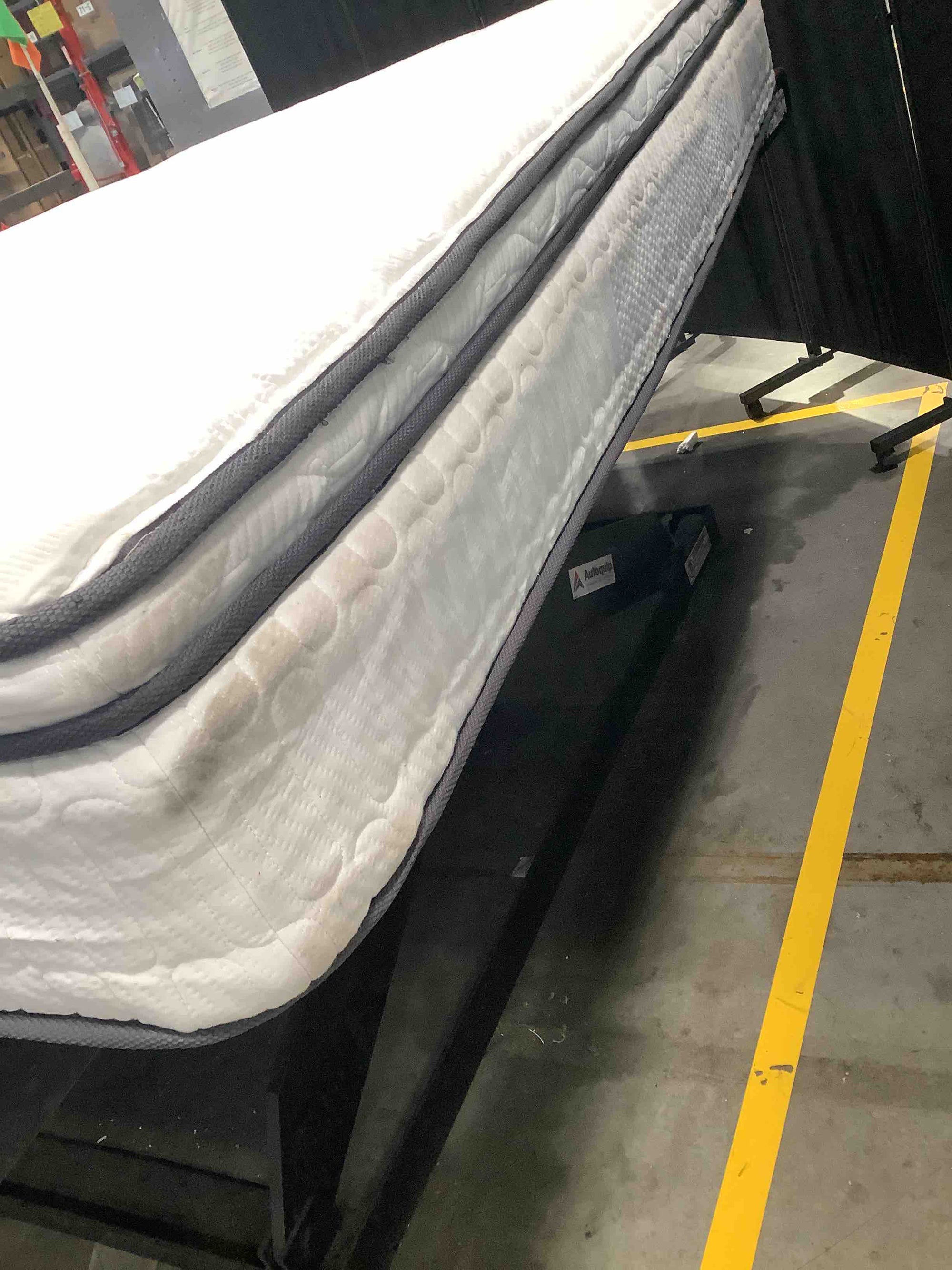 Product Image - Damaged