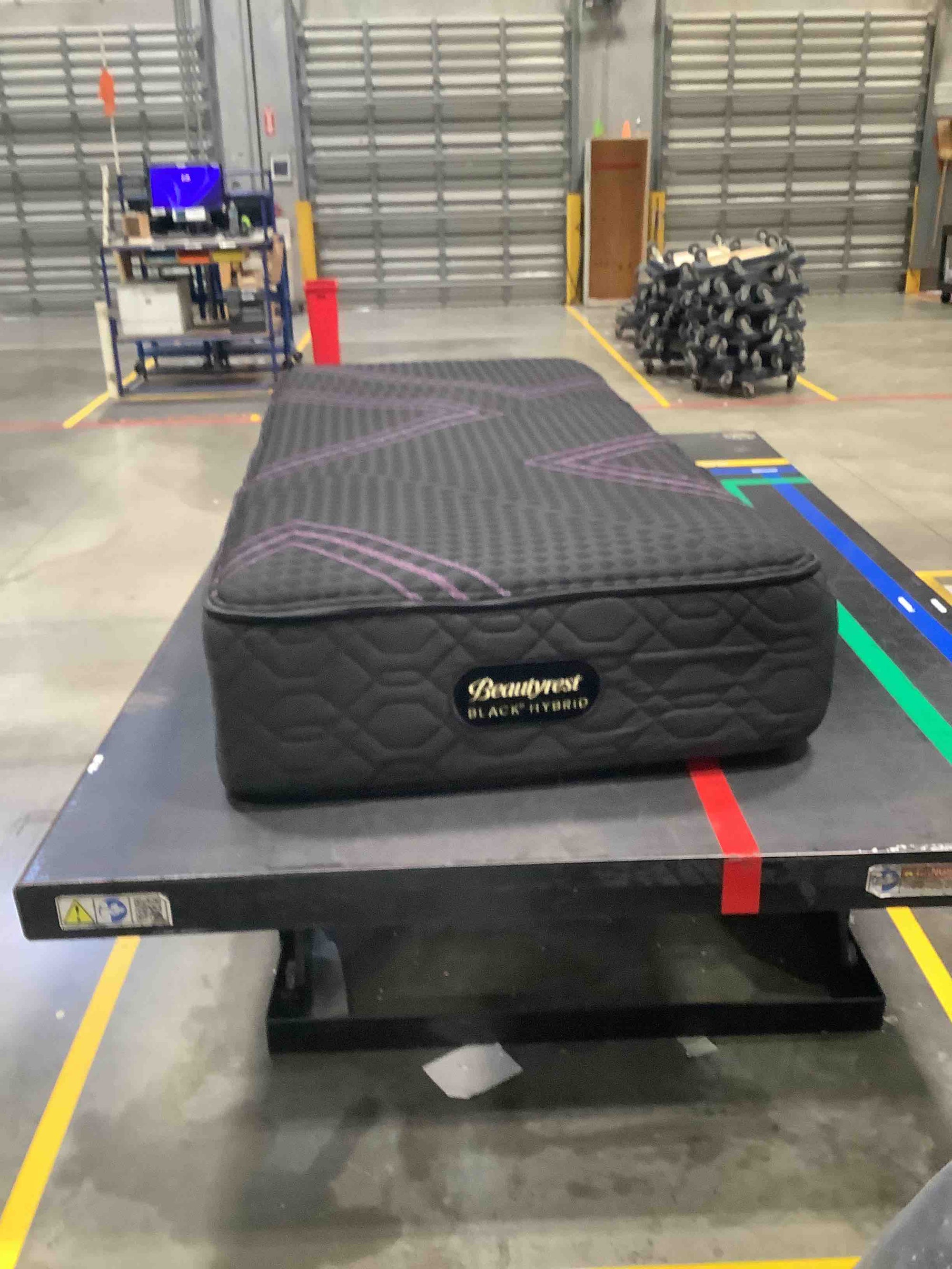 Product Image - Damaged
