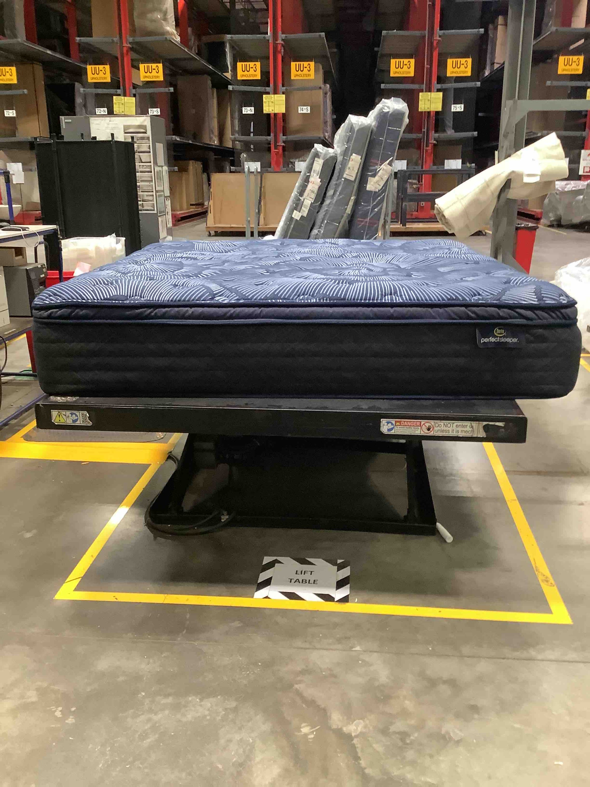 Product Image - Damaged