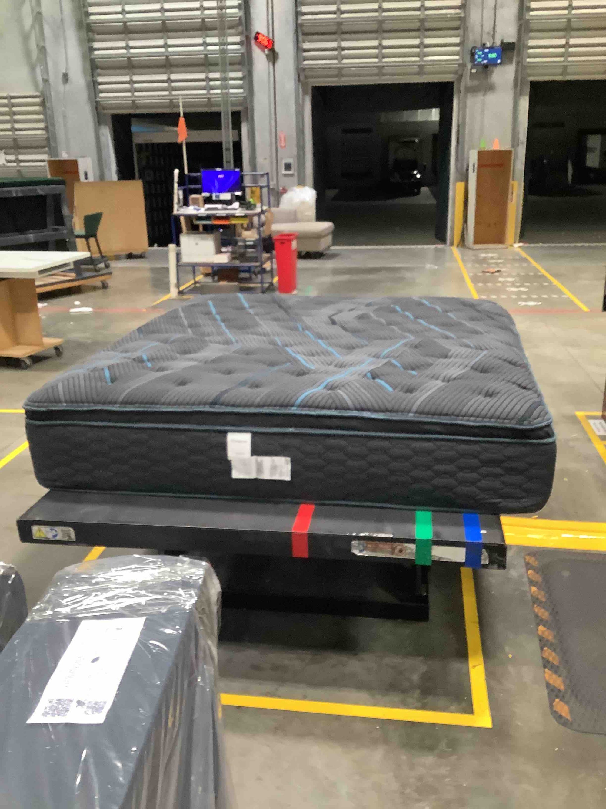 Product Image - Damaged