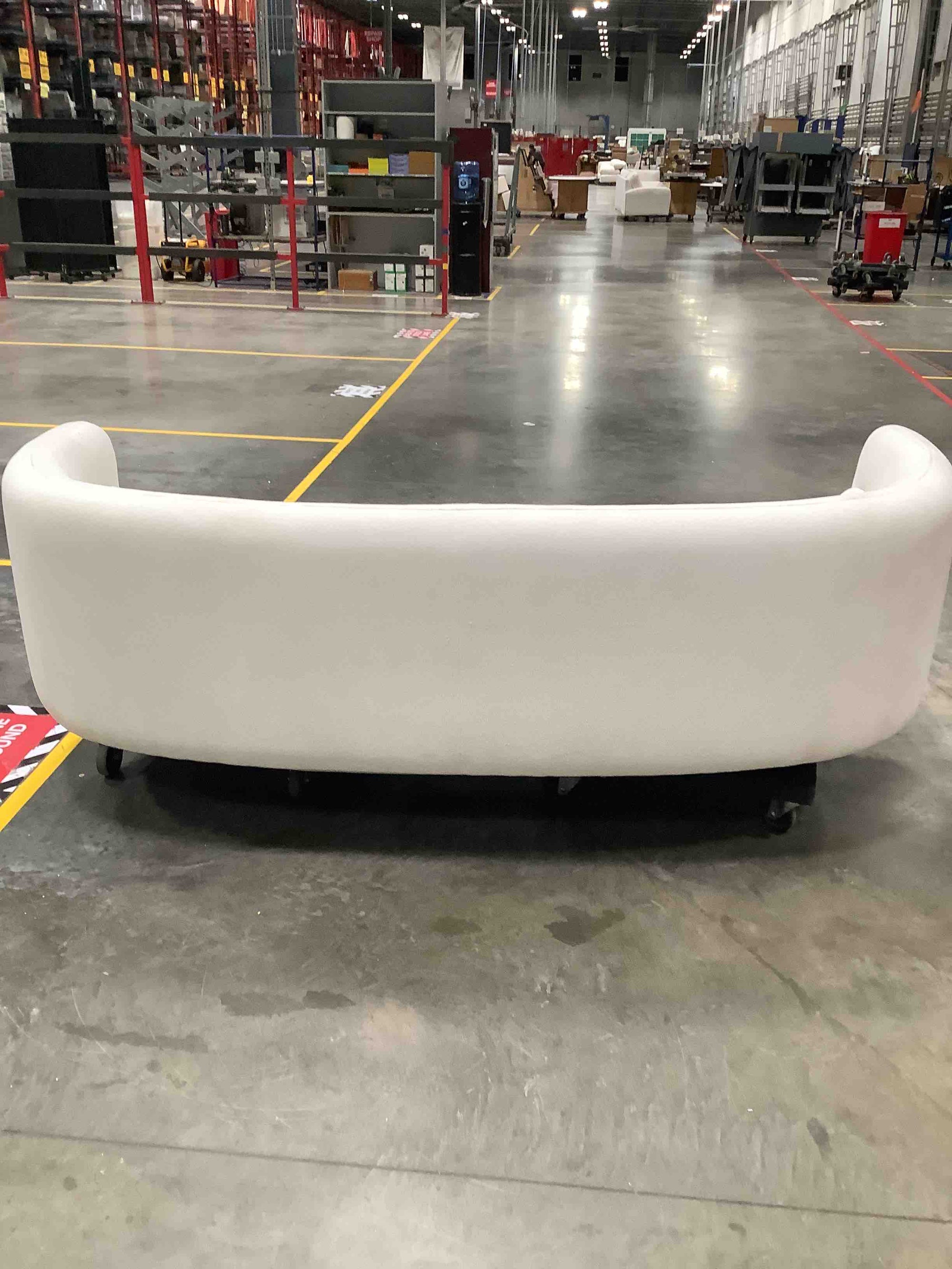 Product Image - Damaged