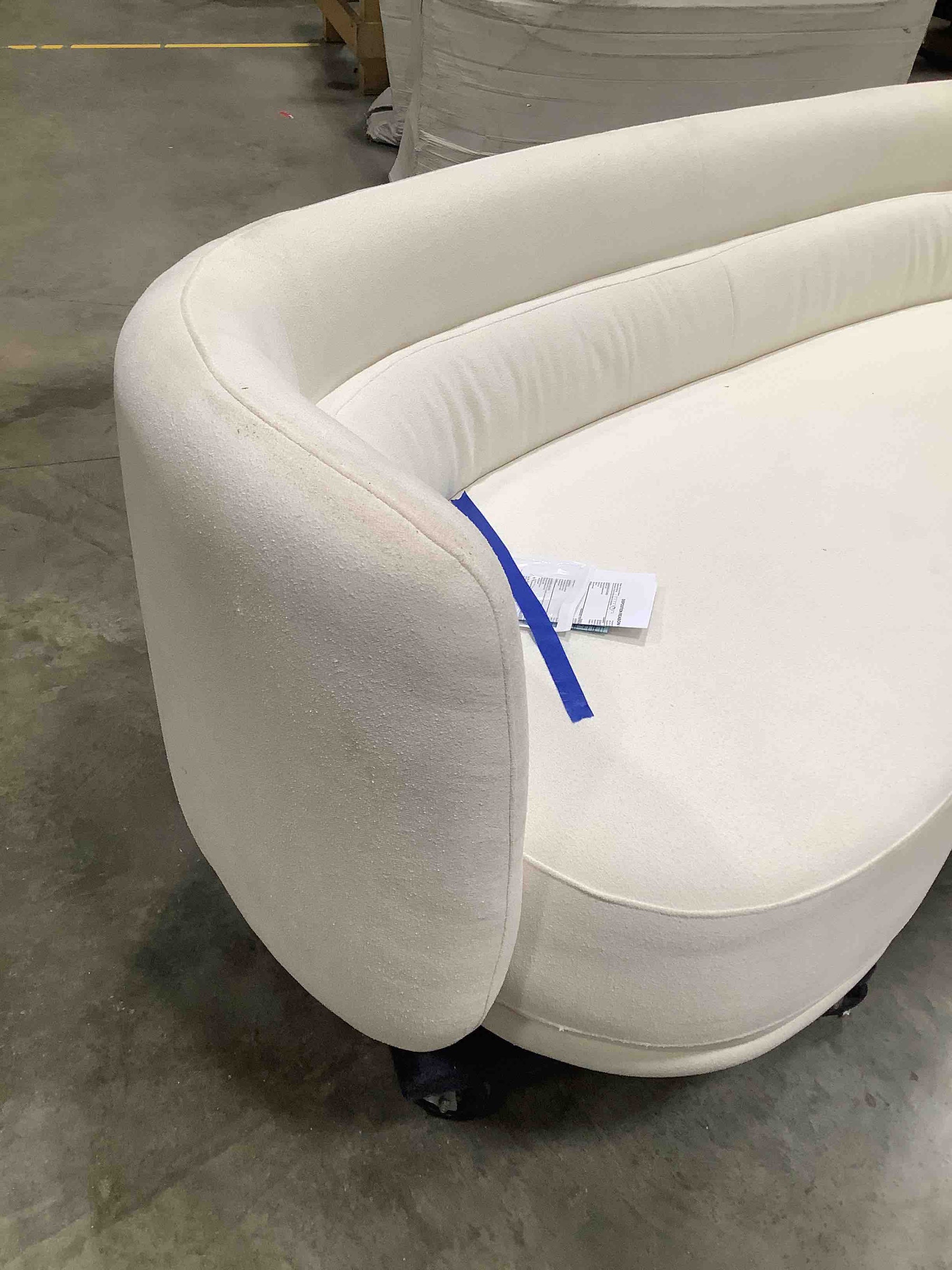 Product Image - Damaged