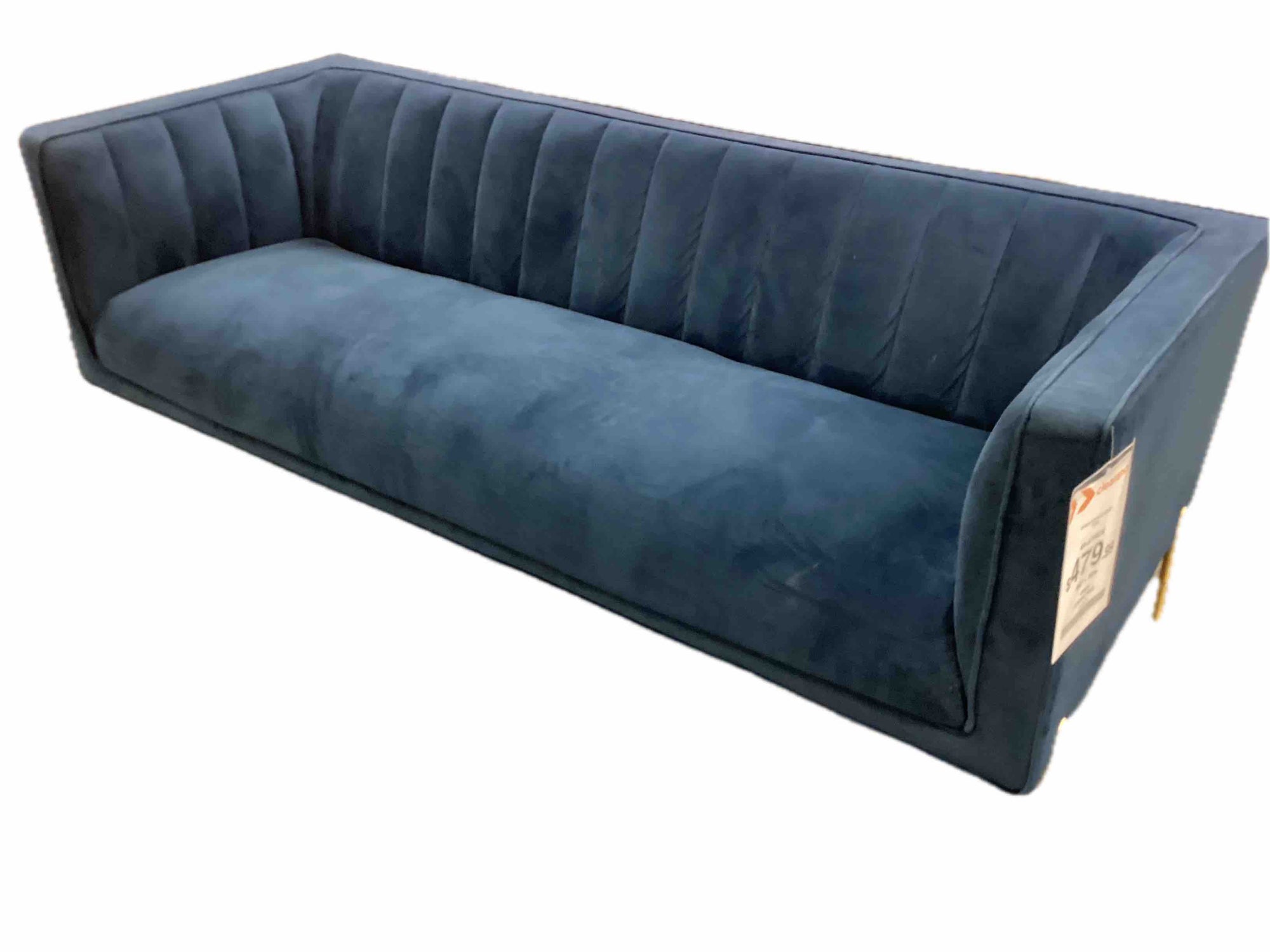 Product Image - Damaged