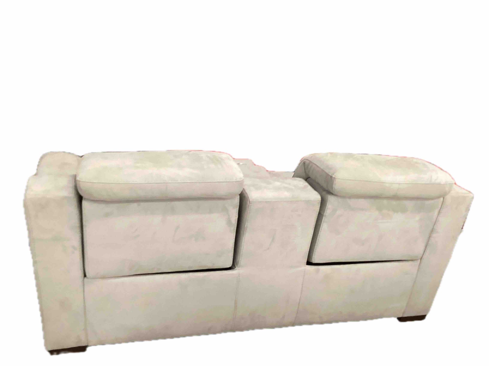 Product Image - Damaged