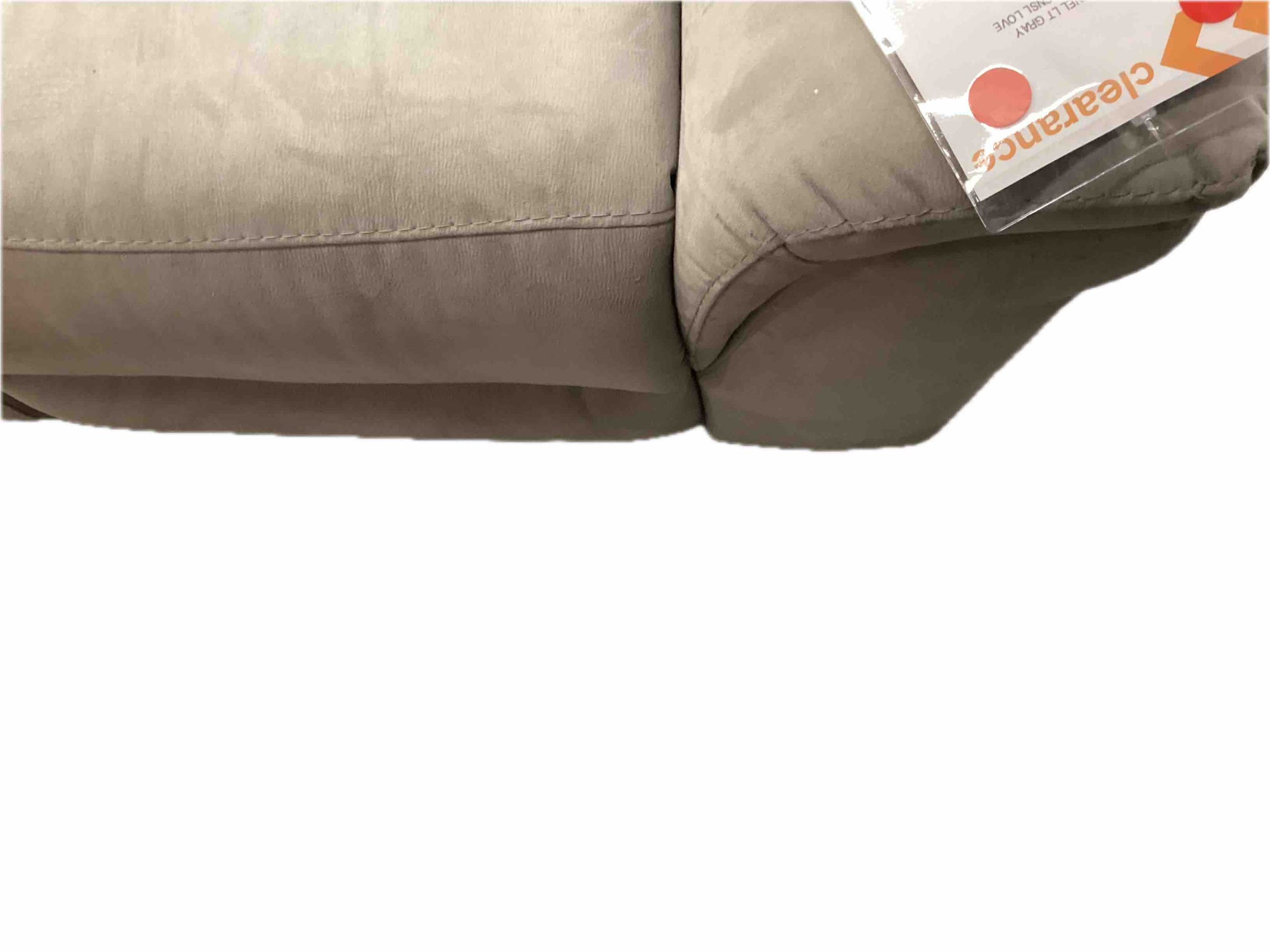 Product Image - Damaged