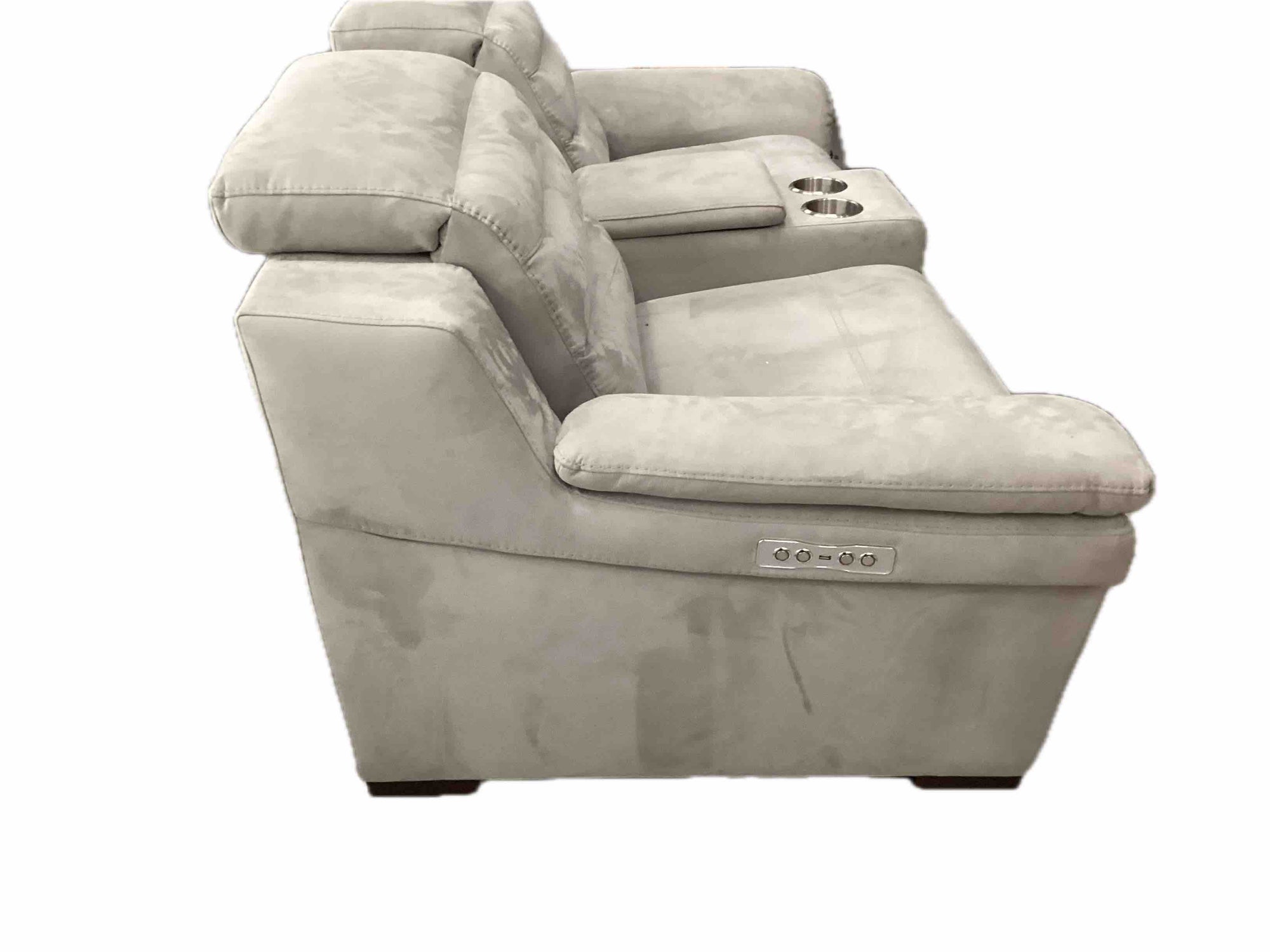 Product Image - Damaged