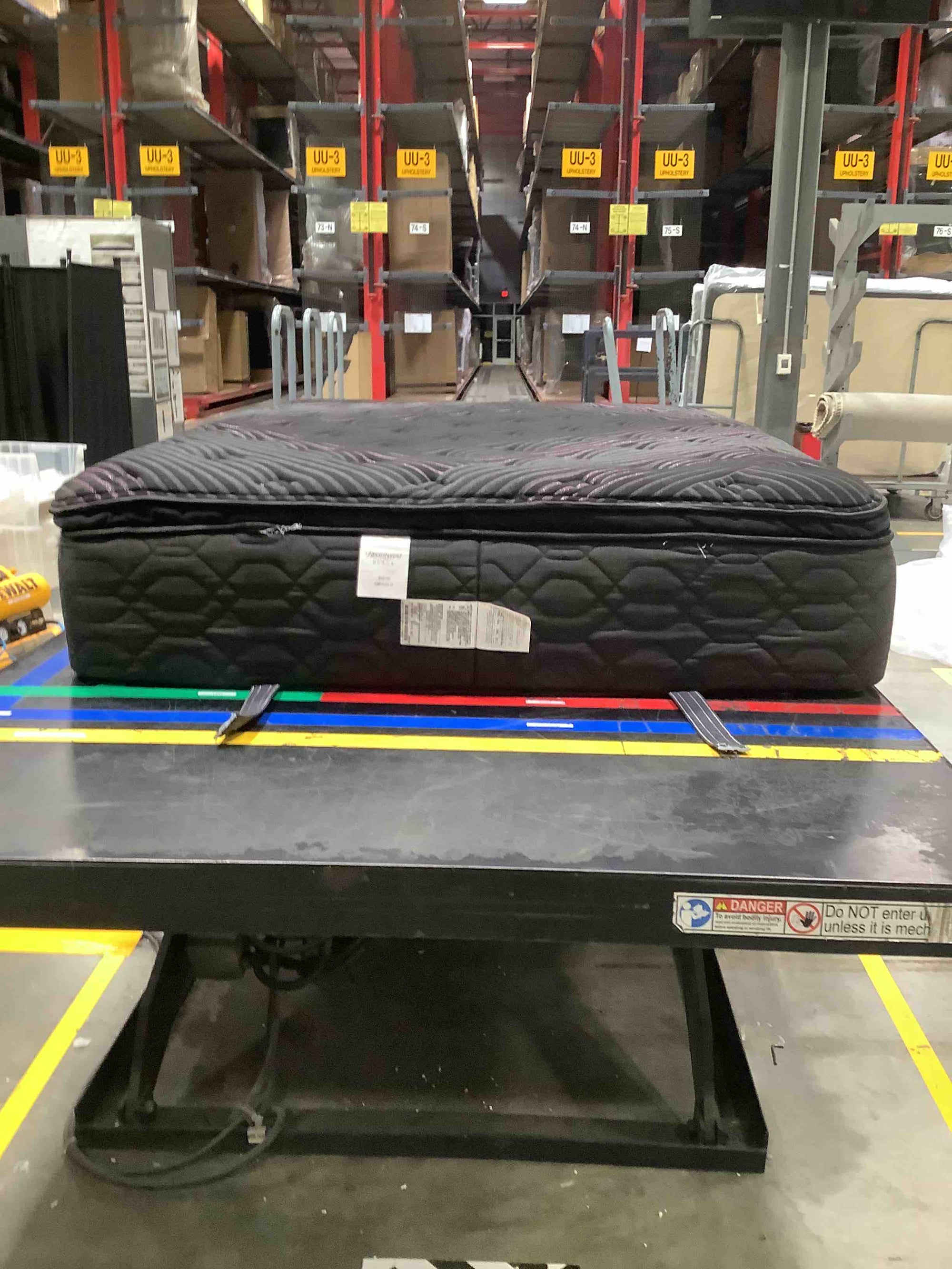 Product Image - Damaged