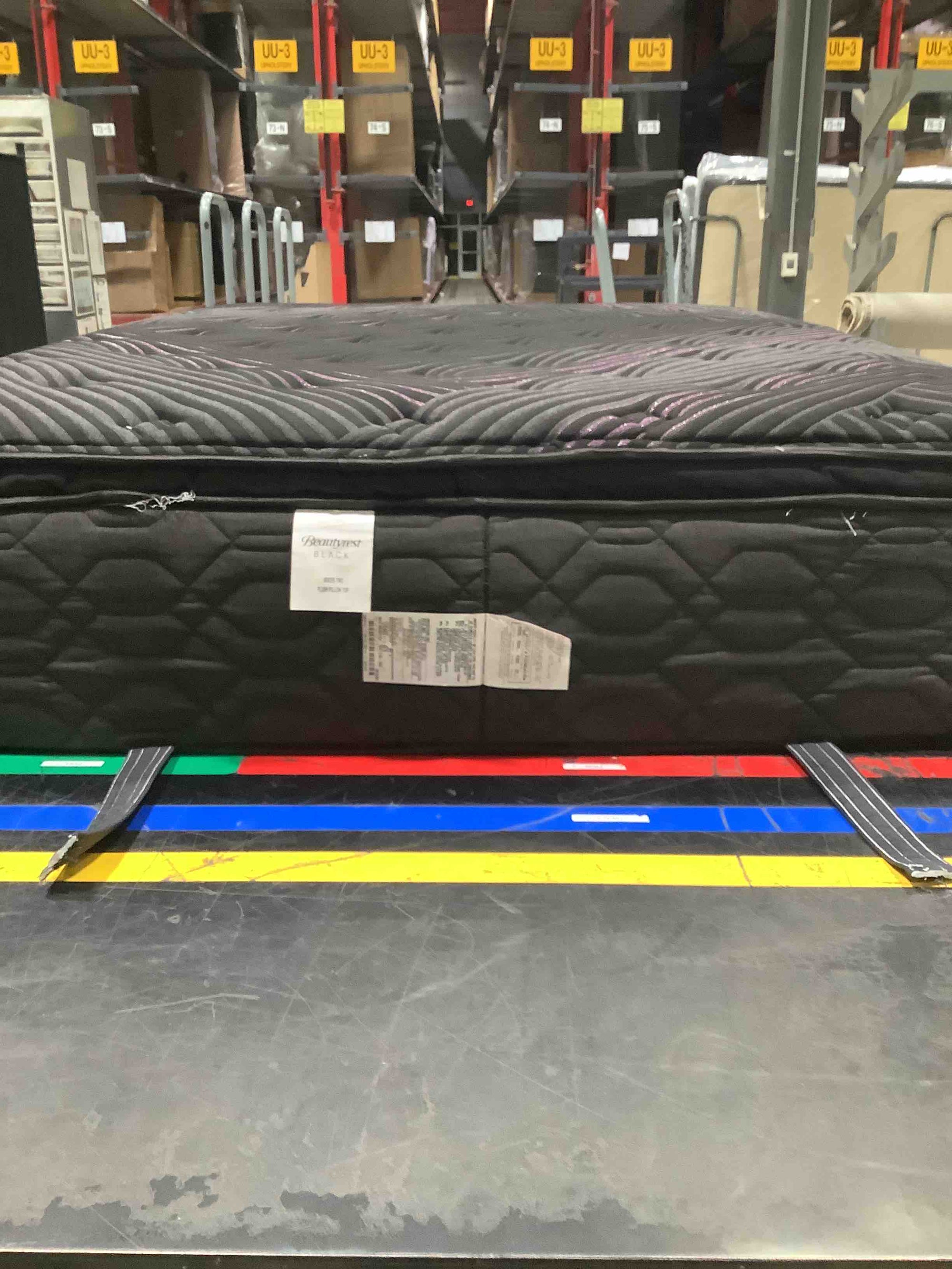 Product Image - Damaged