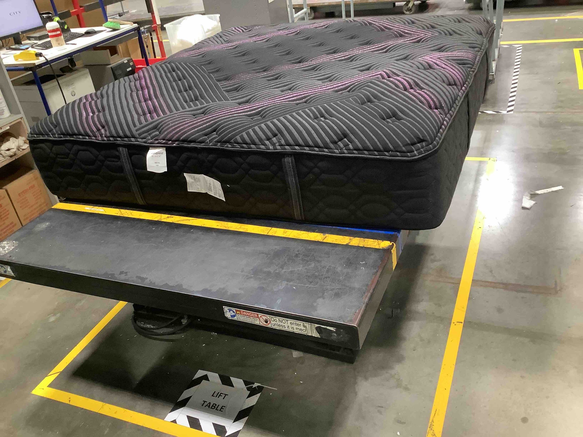 Product Image - Damaged
