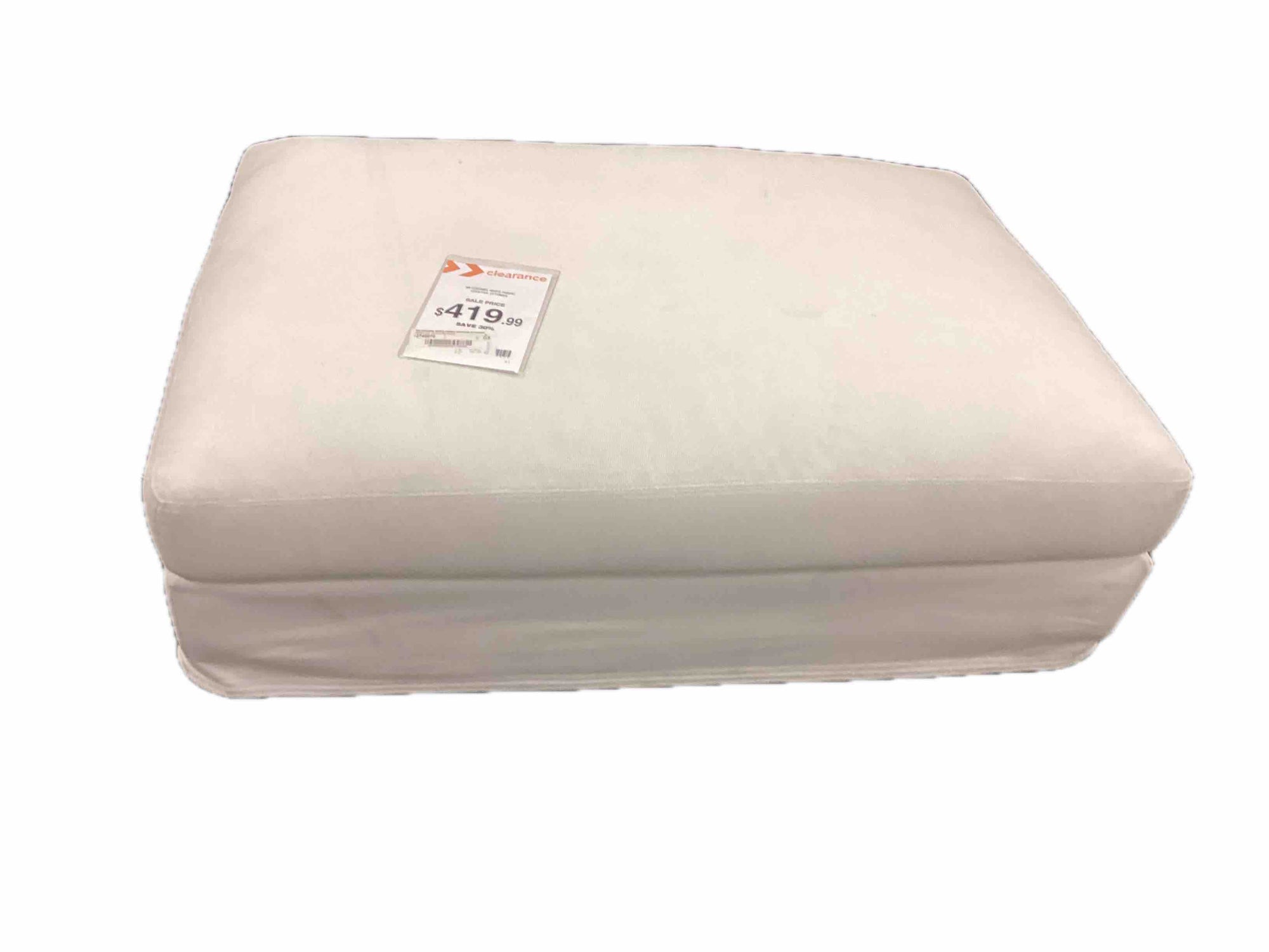 Product Image - Damaged
