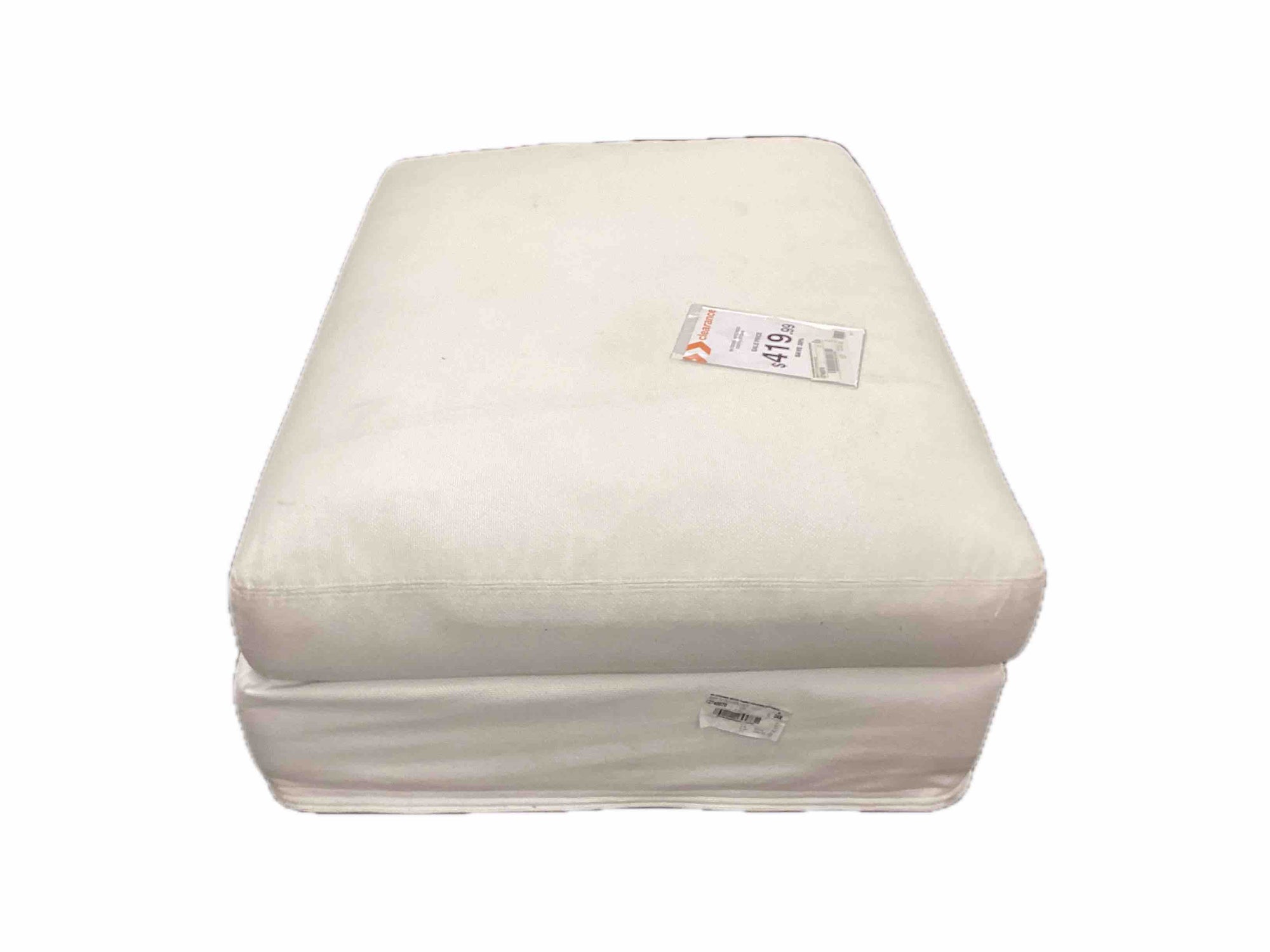 Product Image - Damaged