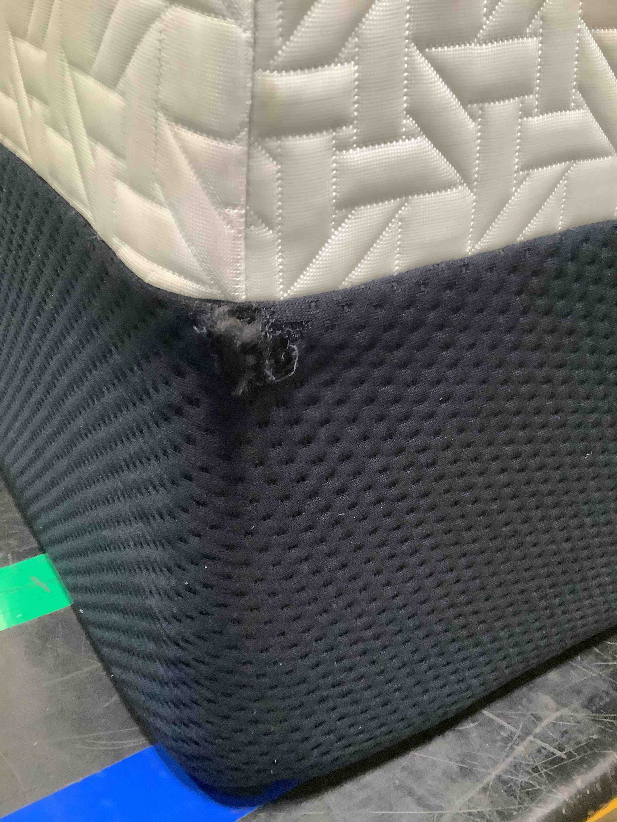 Product Image - Damaged