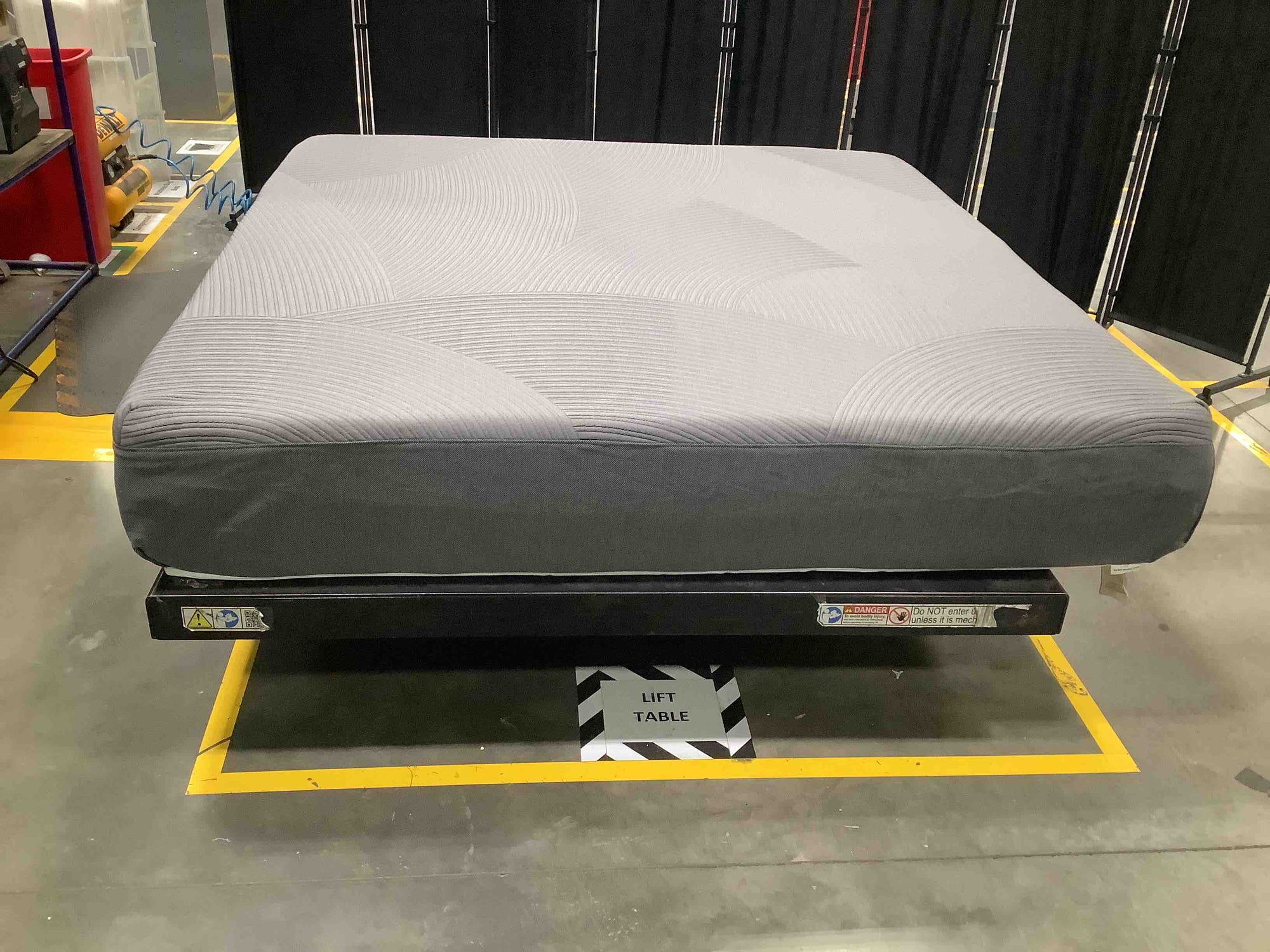 Product Image - Damaged