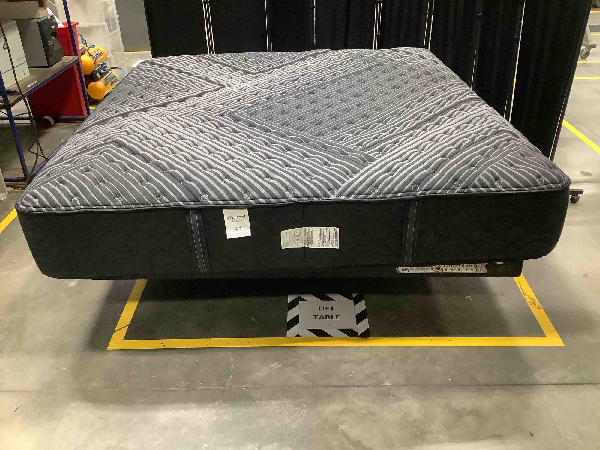 Product Image - Damaged