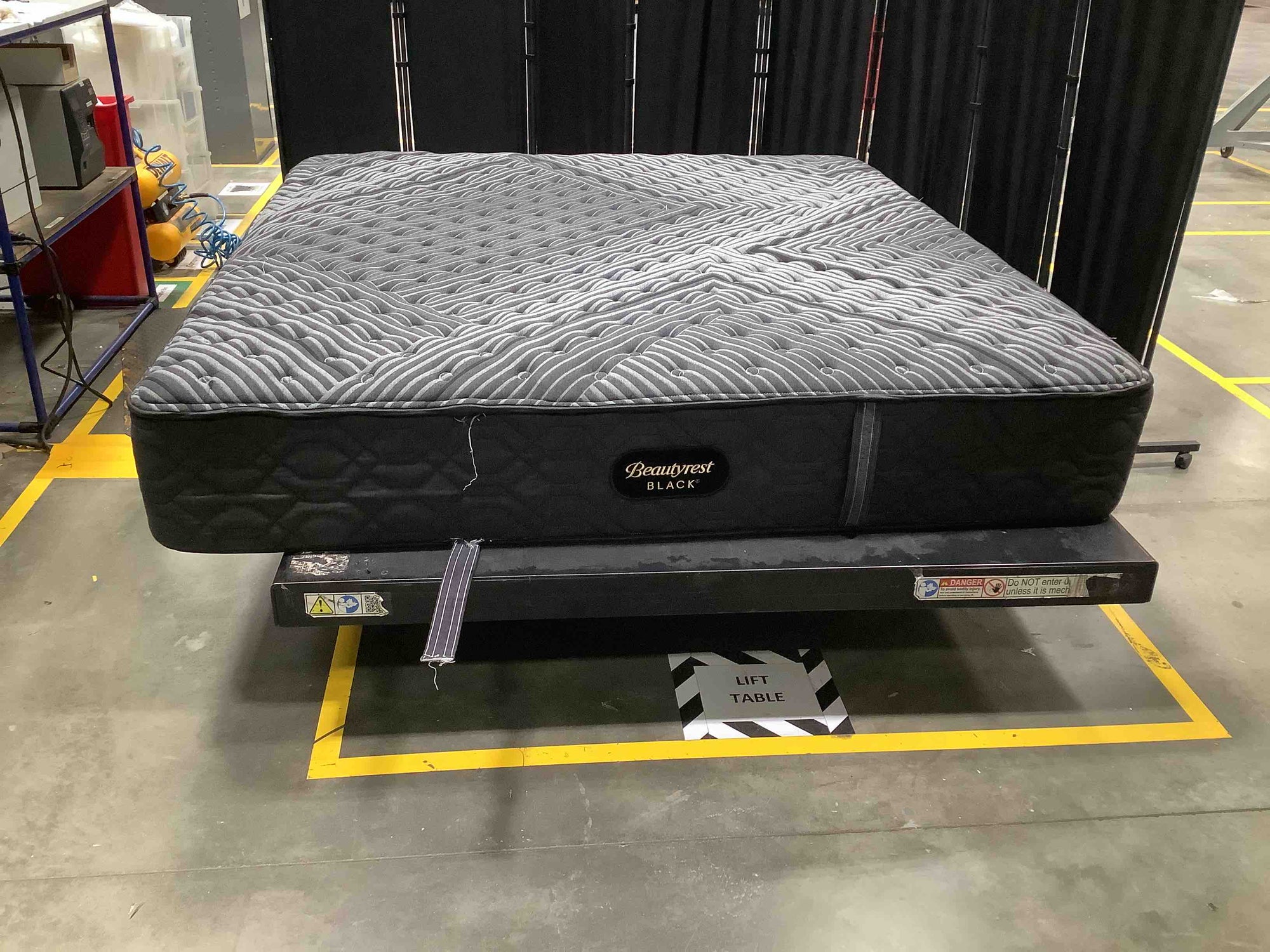 Product Image - Damaged