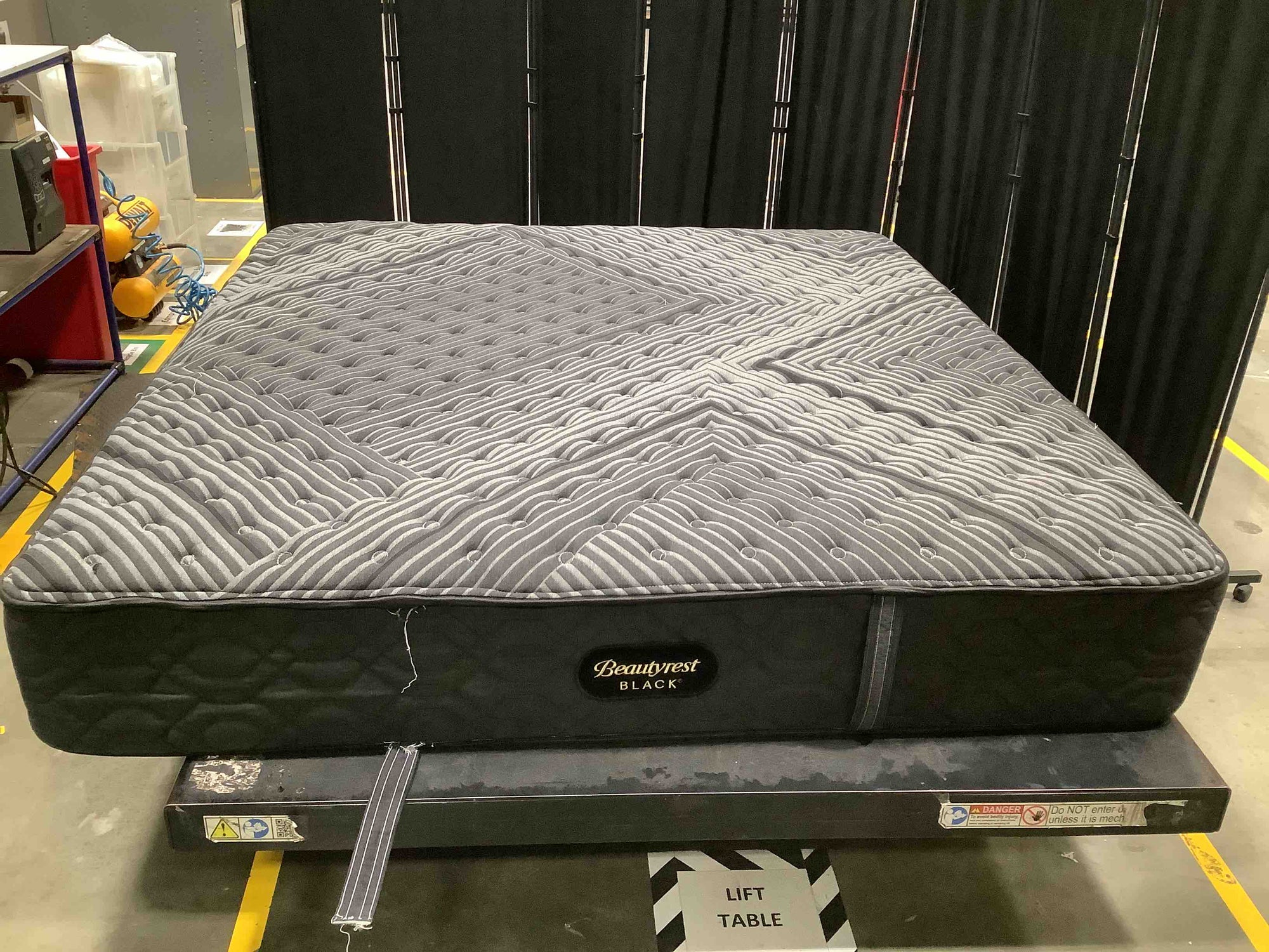Product Image - Damaged